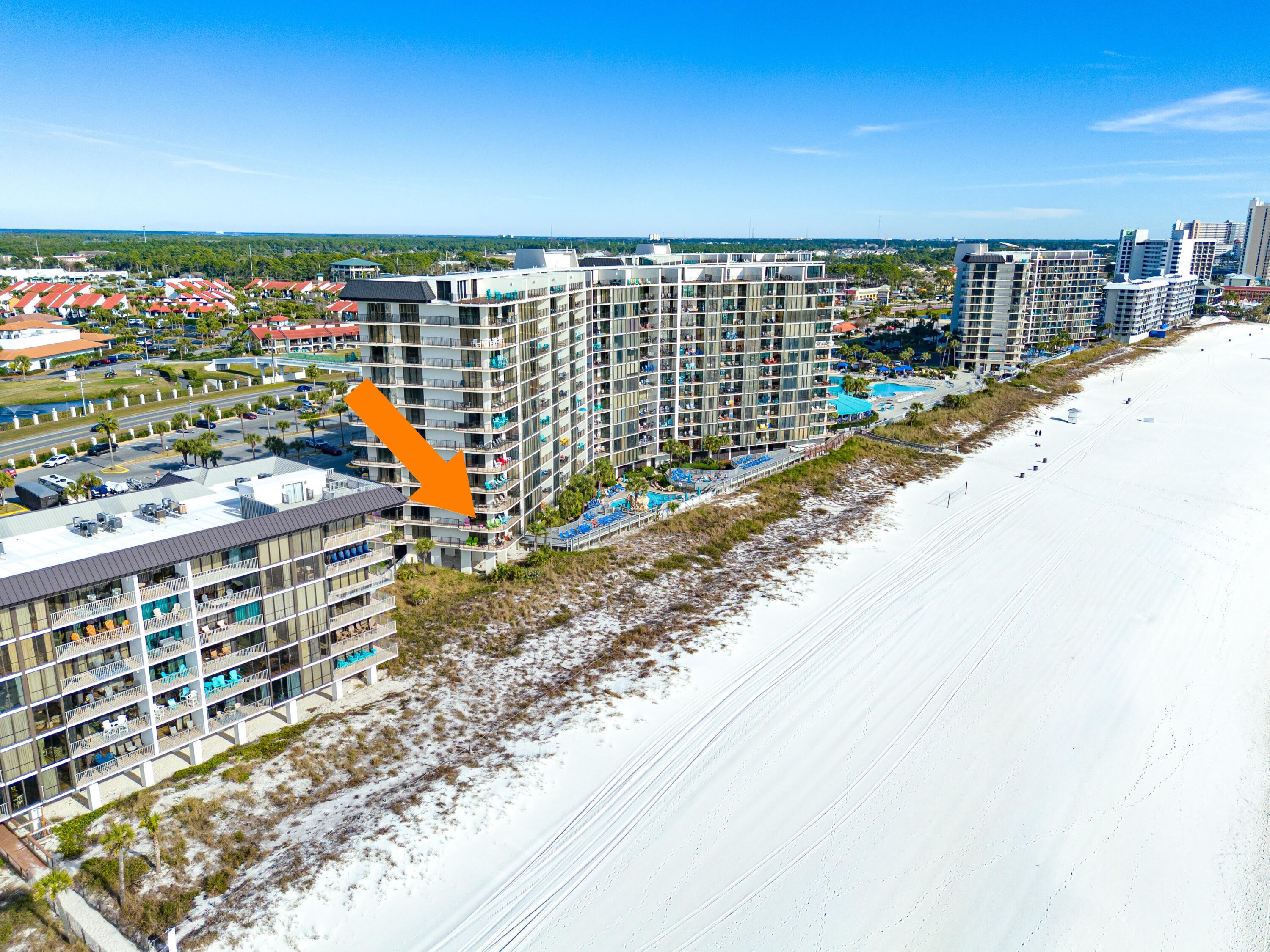 11619 Front Beach Road UNIT 212