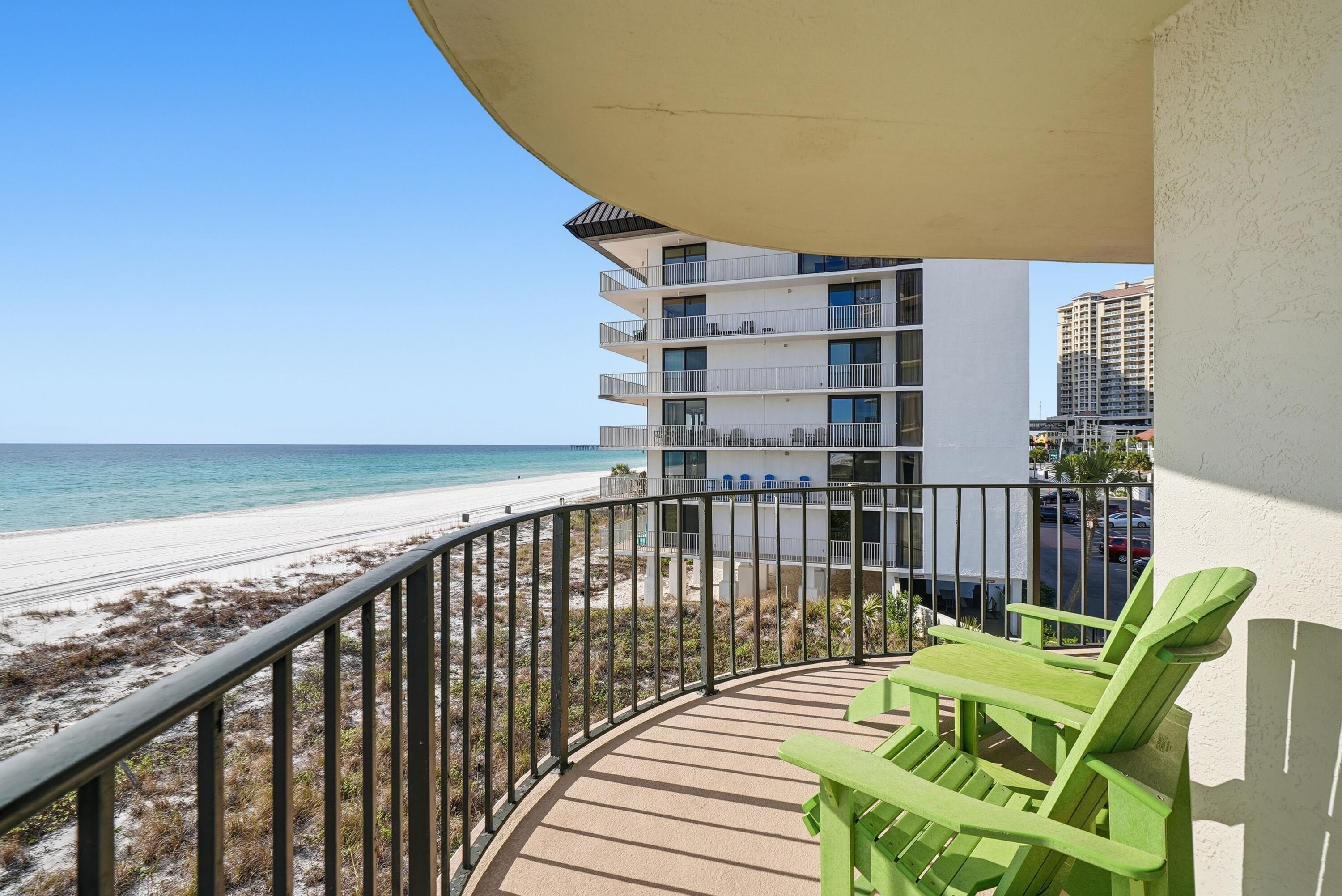 11619 Front Beach Road UNIT 212