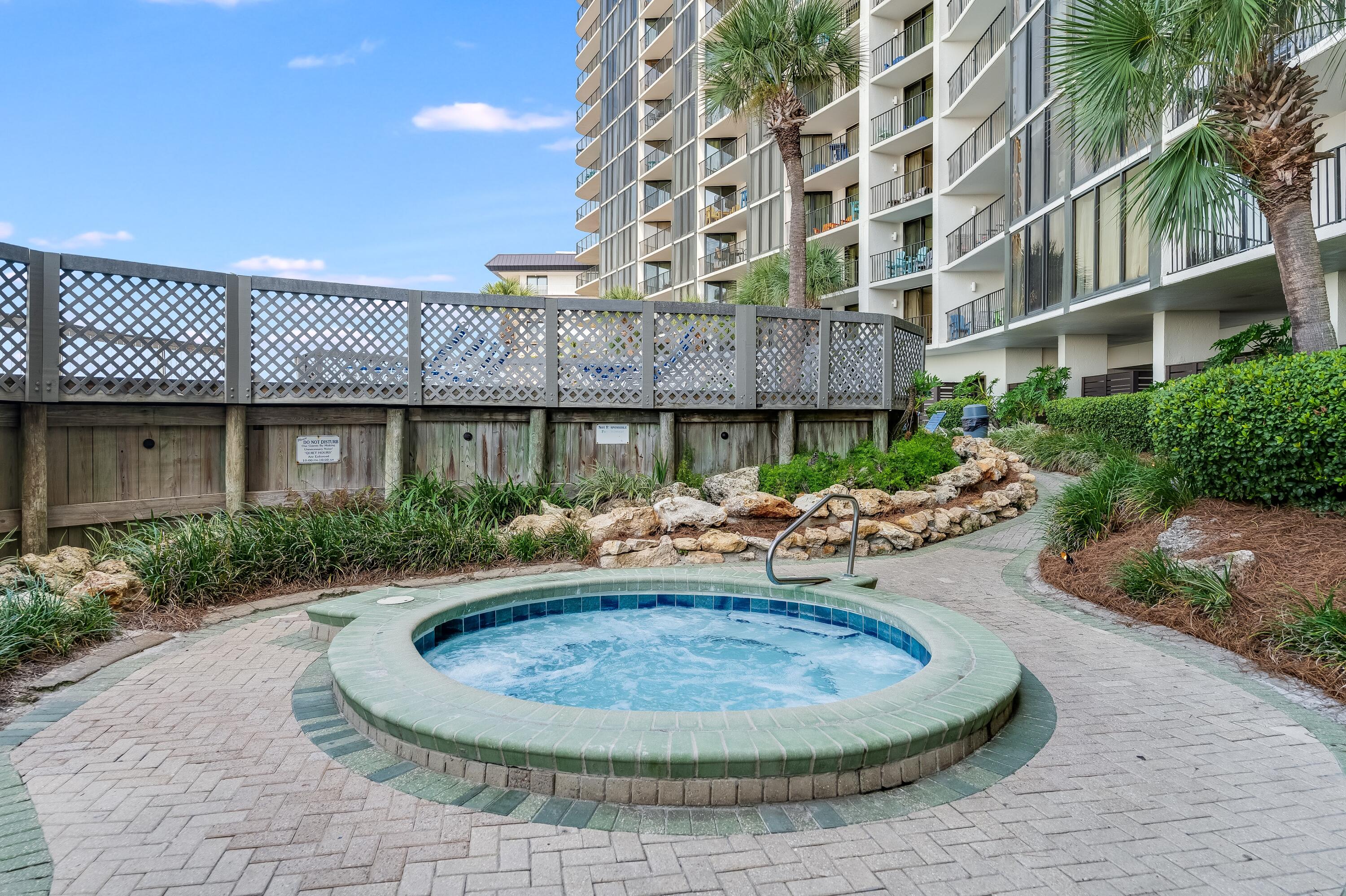 11619 Front Beach Road UNIT 212