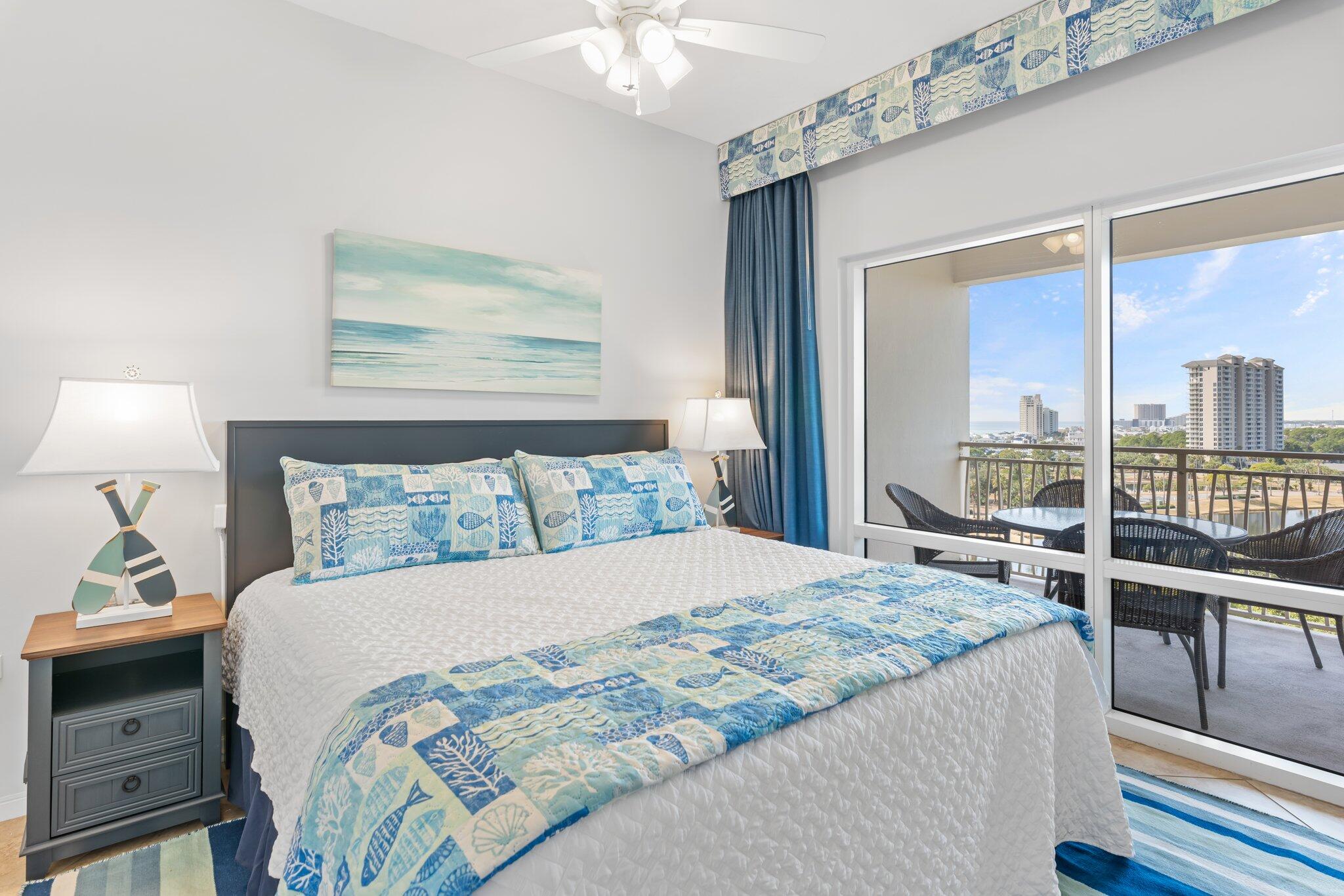 5000 S Sandestin Boulevard UNIT 6808