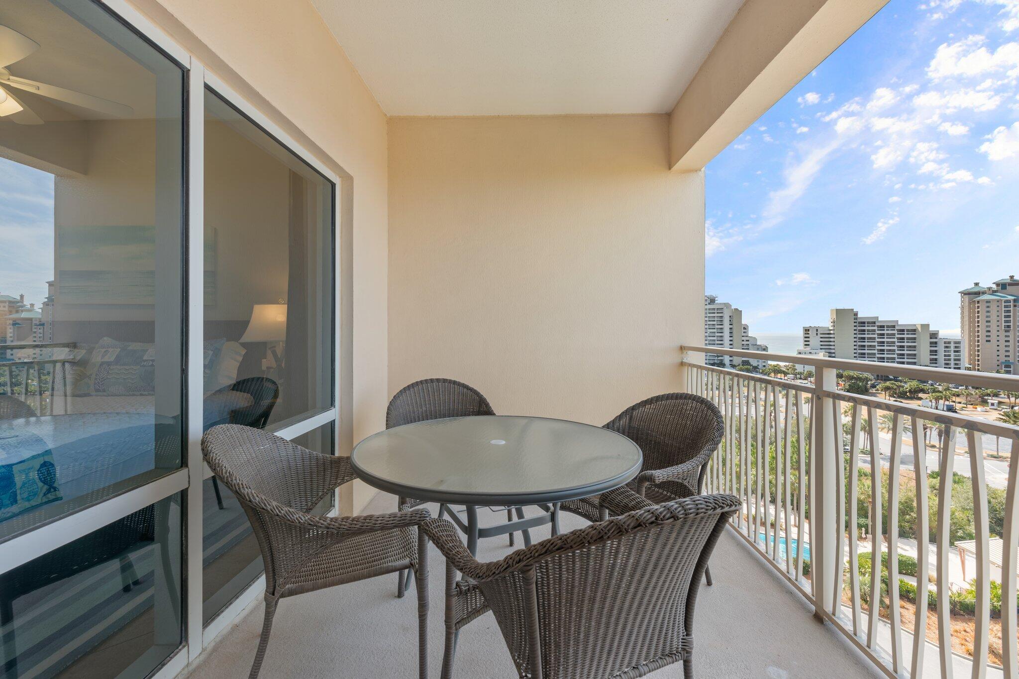 5000 S Sandestin Boulevard UNIT 6808