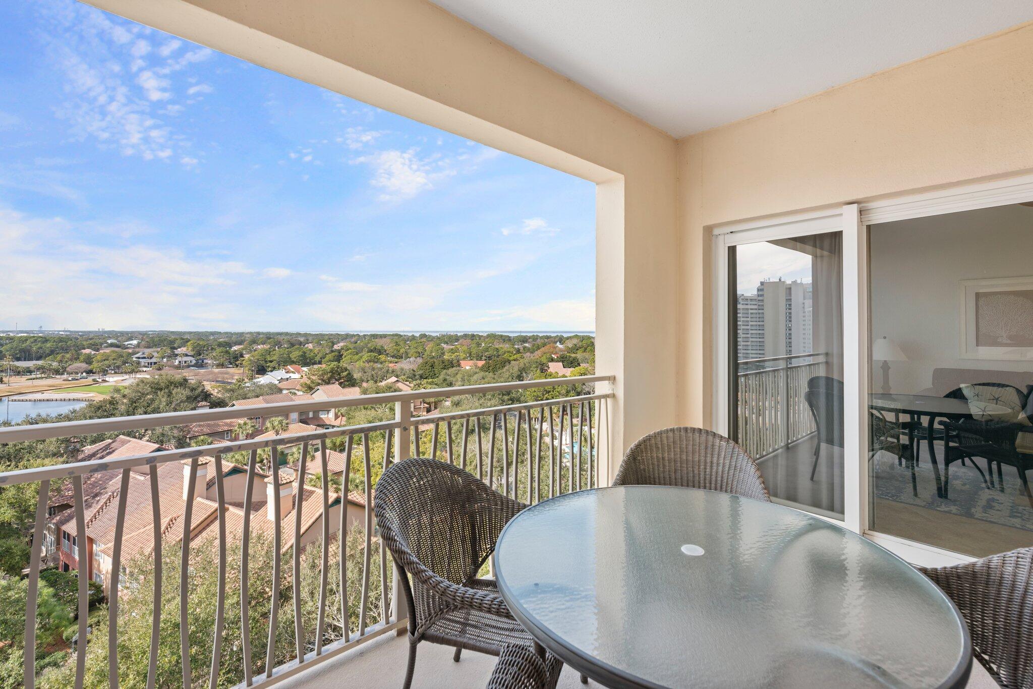 5000 S Sandestin Boulevard UNIT 6808