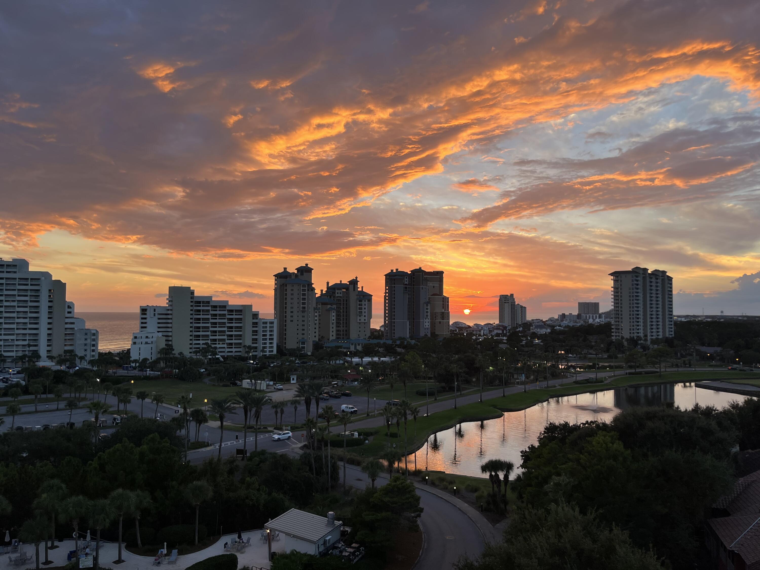 5000 S Sandestin Boulevard UNIT 6808