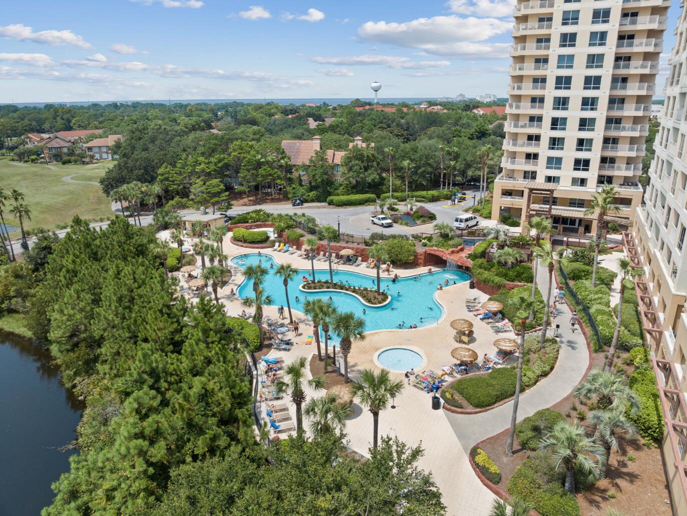 5000 S Sandestin Boulevard UNIT 6808