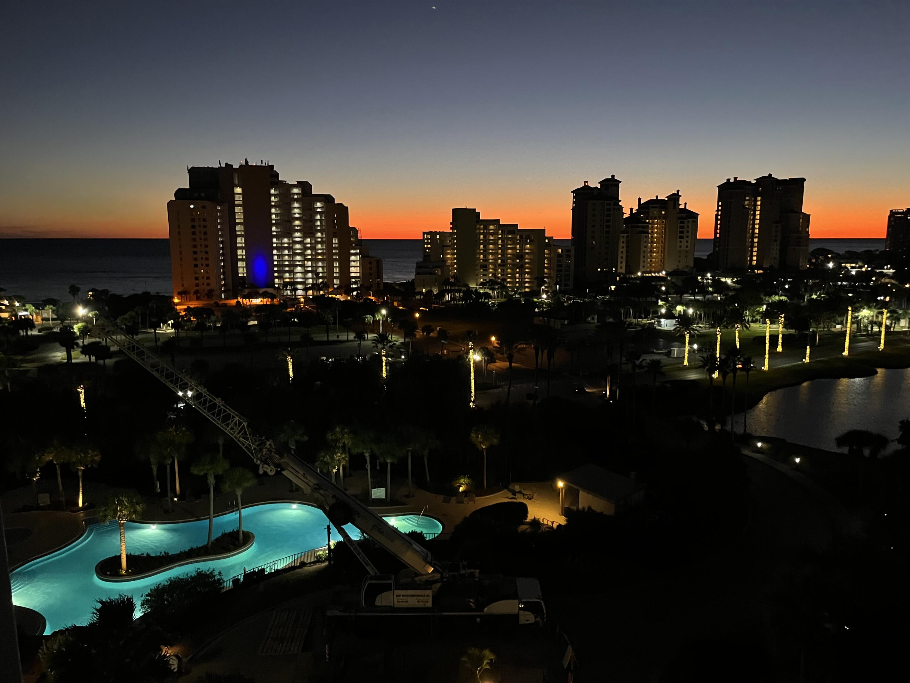 5000 S Sandestin Boulevard UNIT 6808