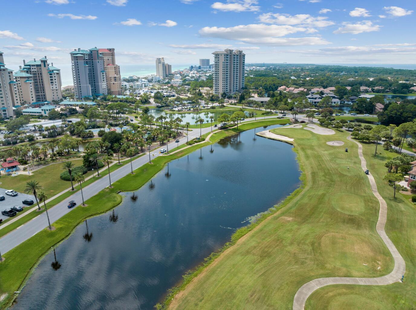 5000 S Sandestin Boulevard UNIT 6808