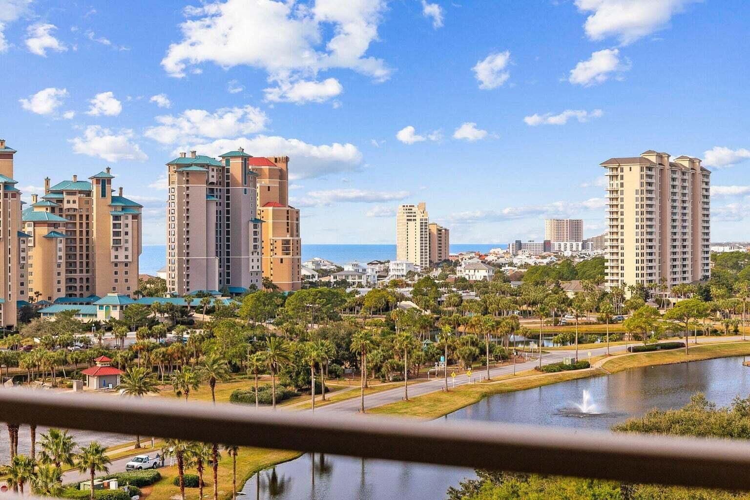 5000 S Sandestin Boulevard UNIT 6808