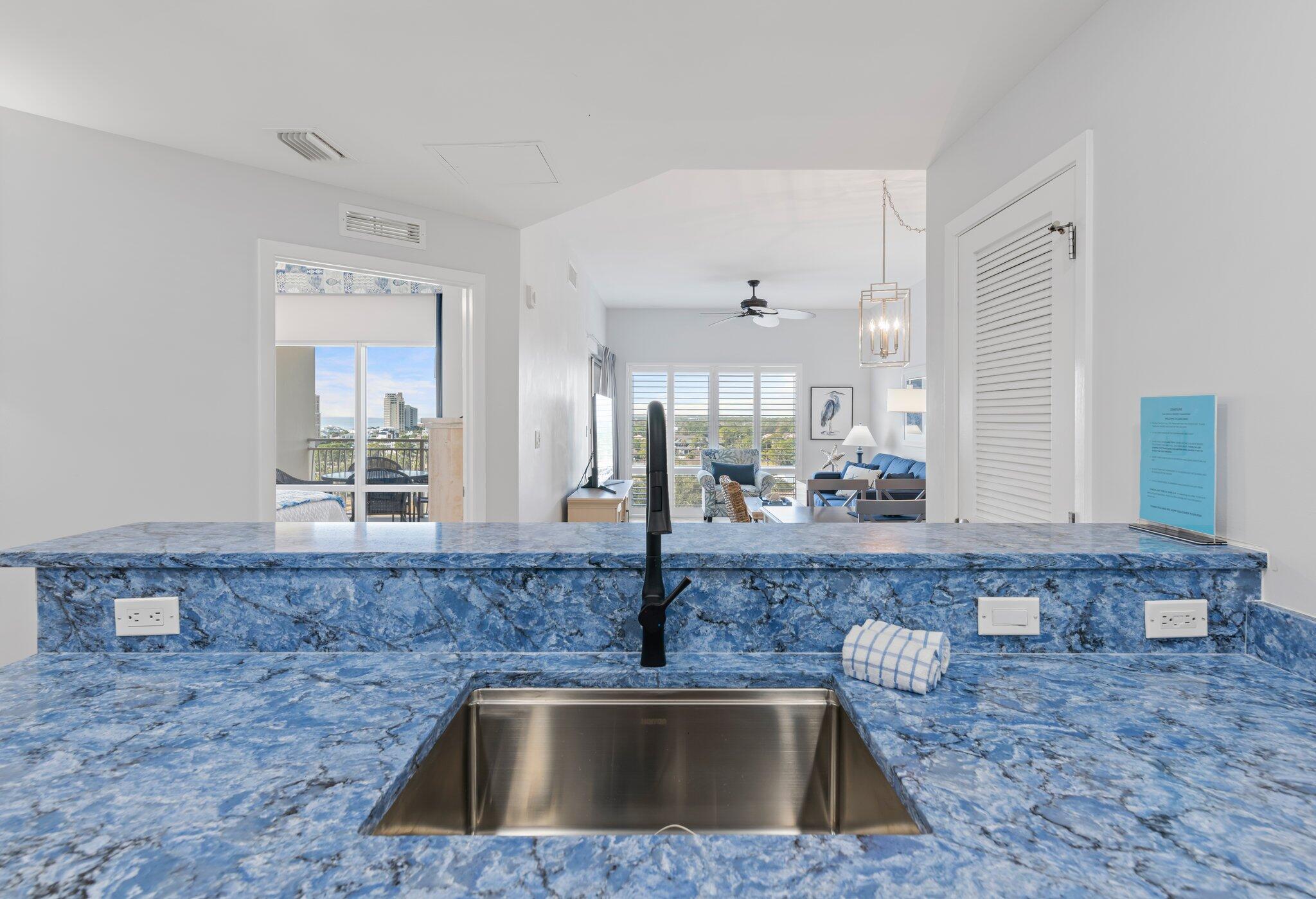 5000 S Sandestin Boulevard UNIT 6808