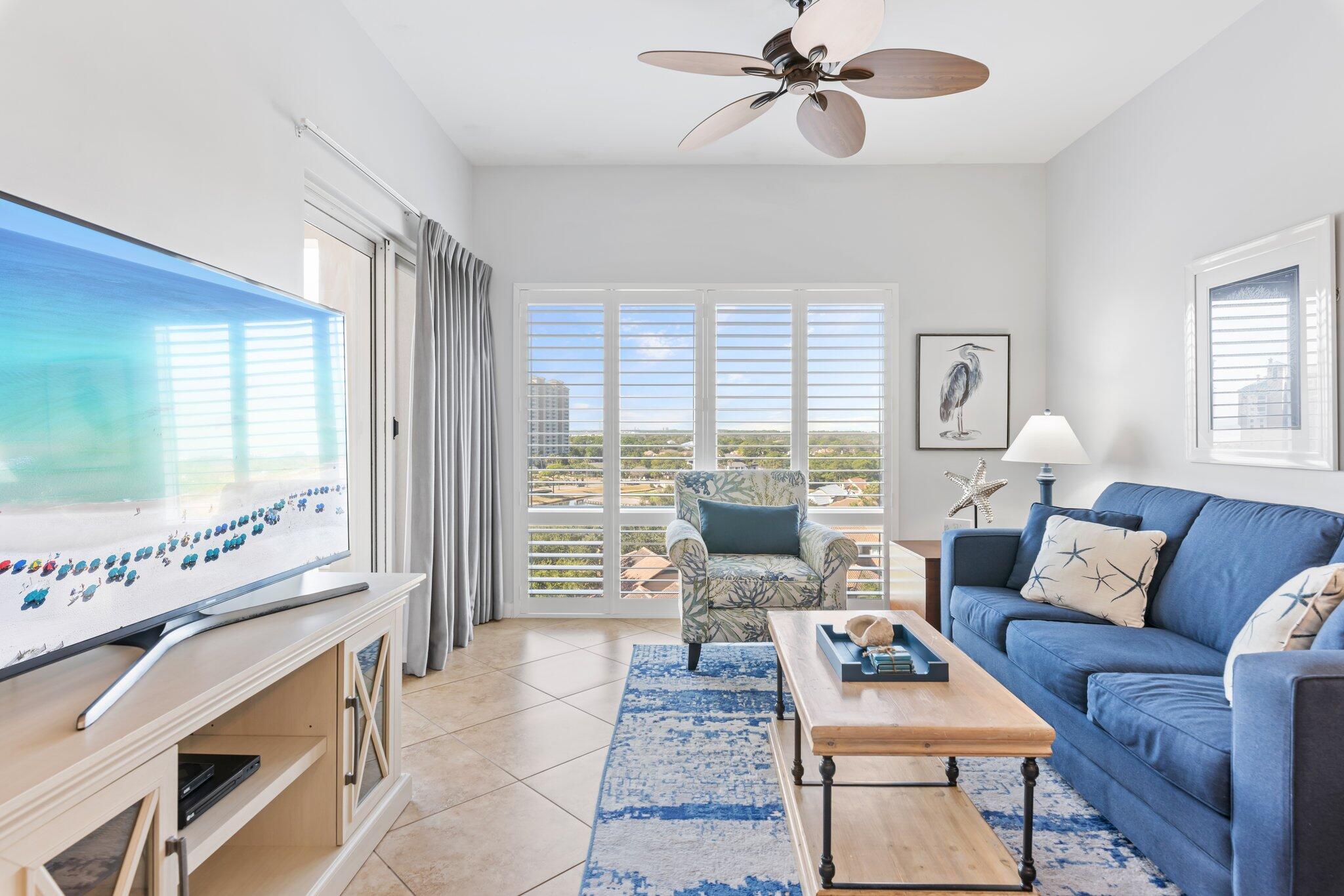 5000 S Sandestin Boulevard UNIT 6808
