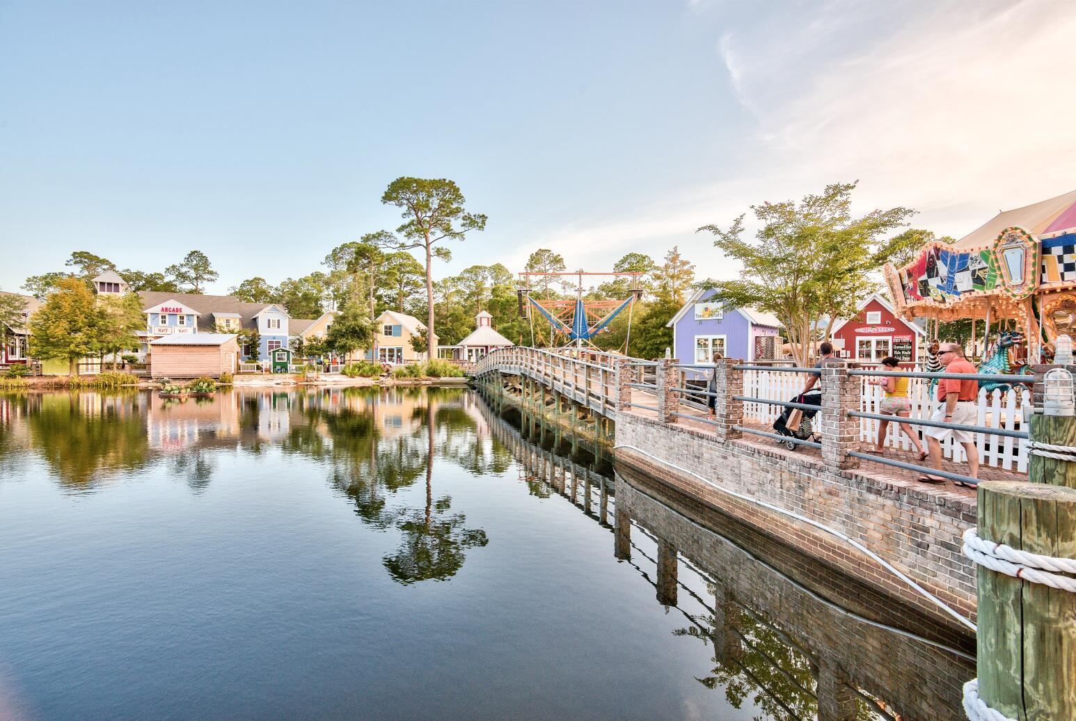 5000 S Sandestin Boulevard UNIT 6808