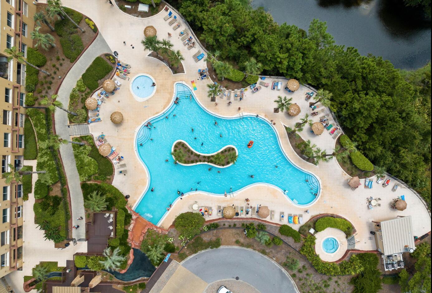 5000 S Sandestin Boulevard UNIT 6808