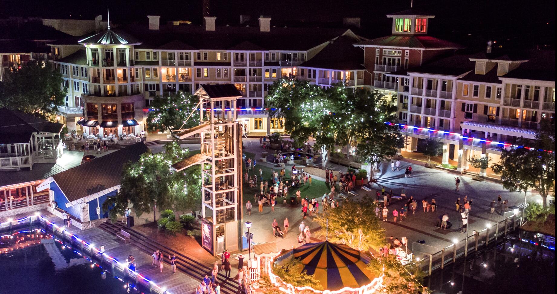 5000 S Sandestin Boulevard UNIT 6808