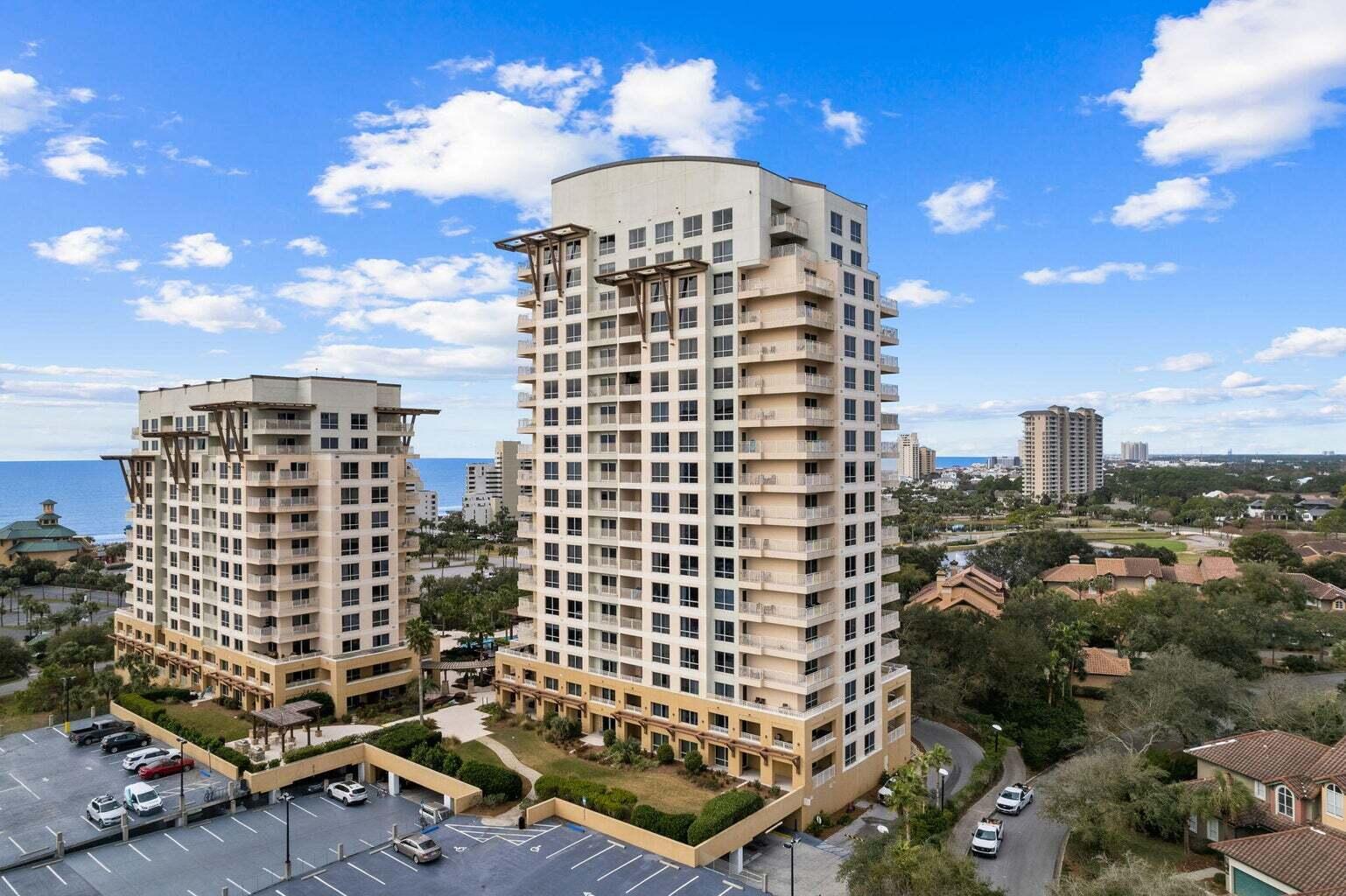 5000 S Sandestin Boulevard UNIT 6808