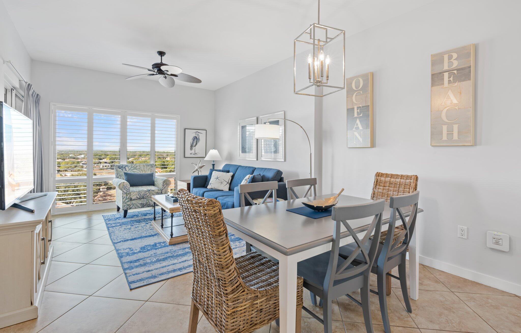 5000 S Sandestin Boulevard UNIT 6808