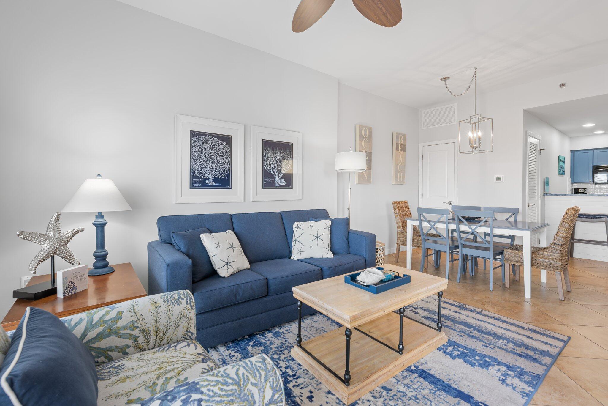 5000 S Sandestin Boulevard UNIT 6808