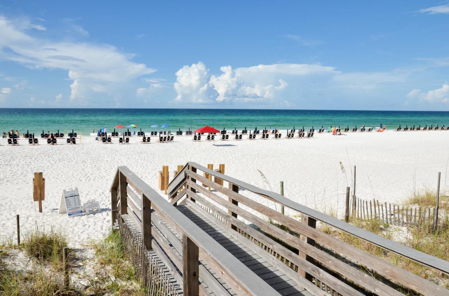5000 S Sandestin Boulevard UNIT 6808