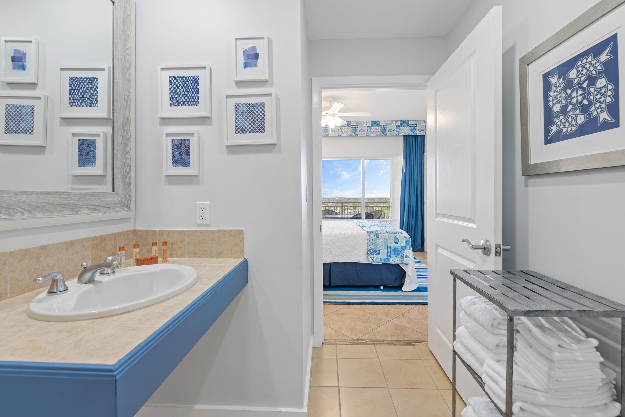 5000 S Sandestin Boulevard UNIT 6808
