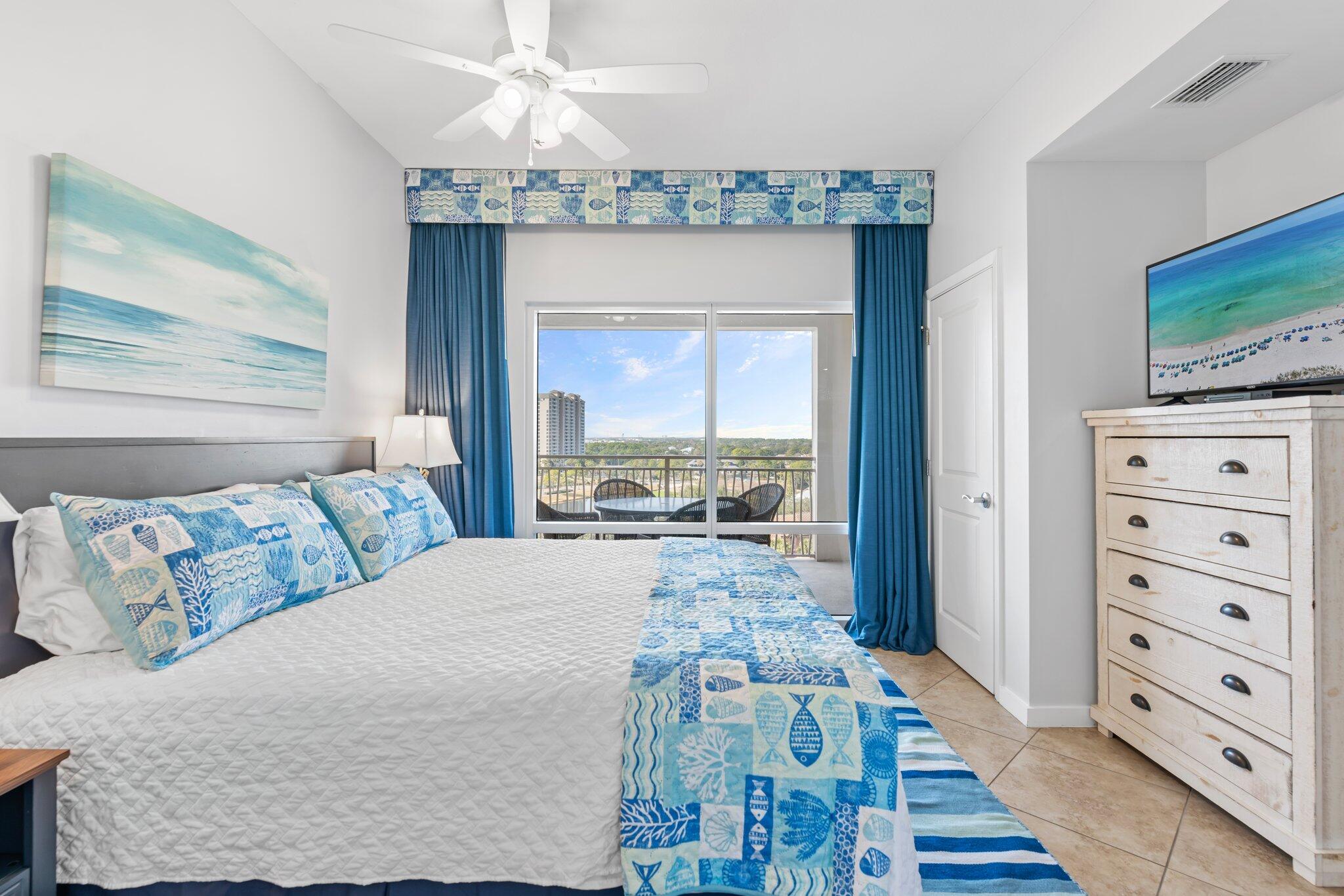 5000 S Sandestin Boulevard UNIT 6808