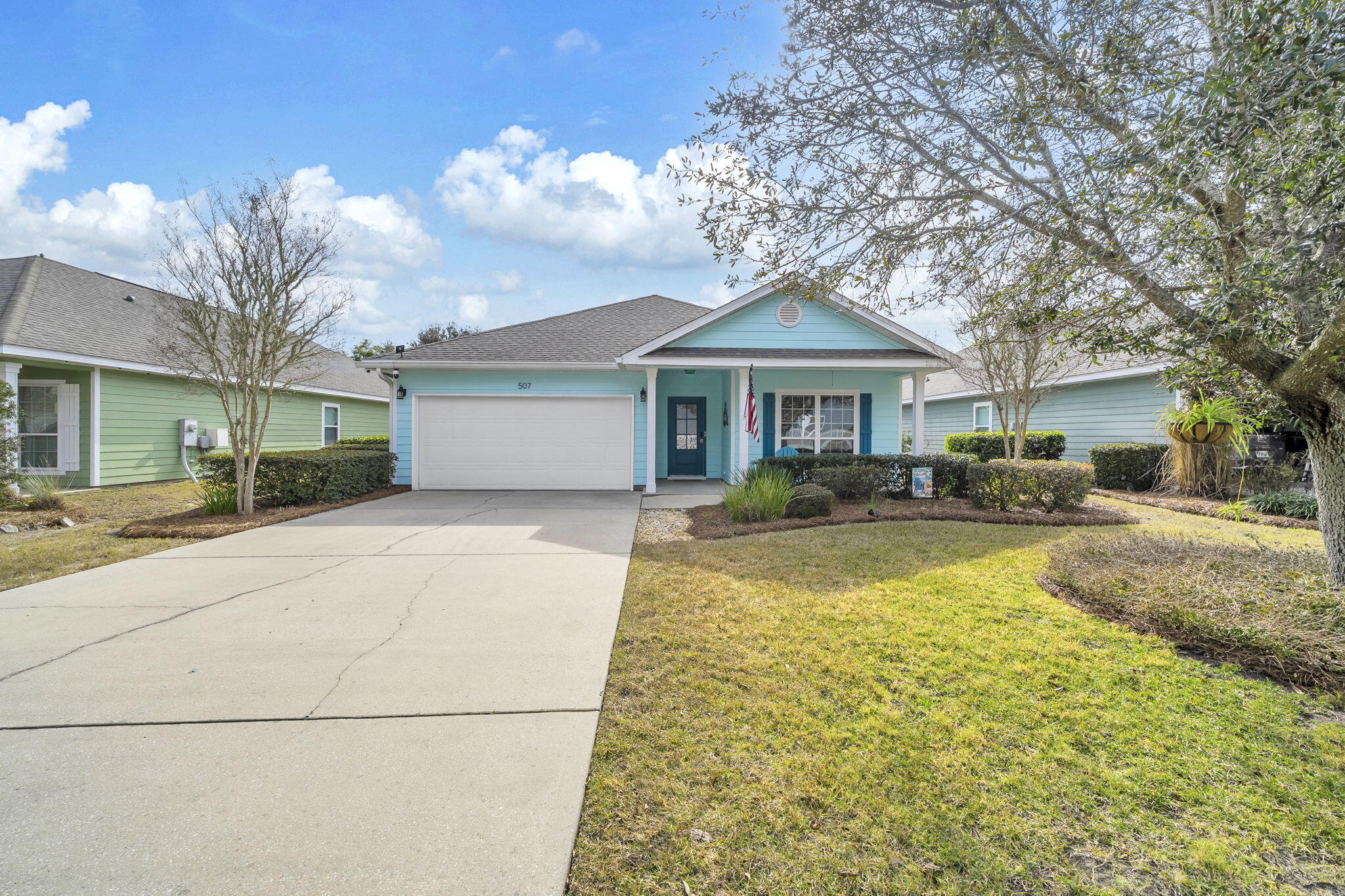 507 Fanny Ann Way