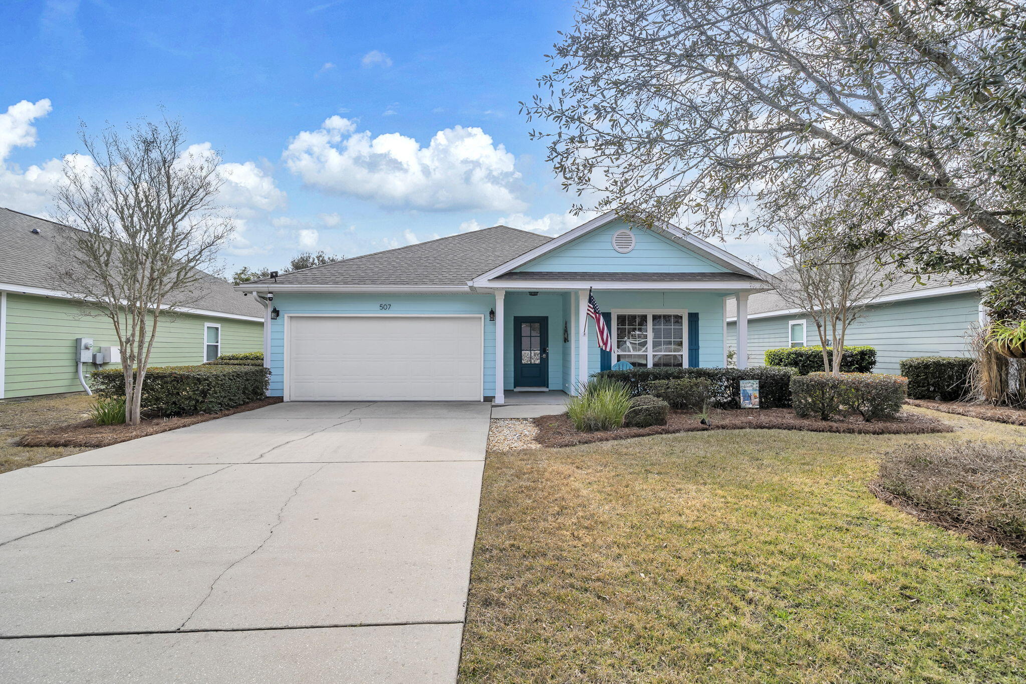 507 Fanny Ann Way