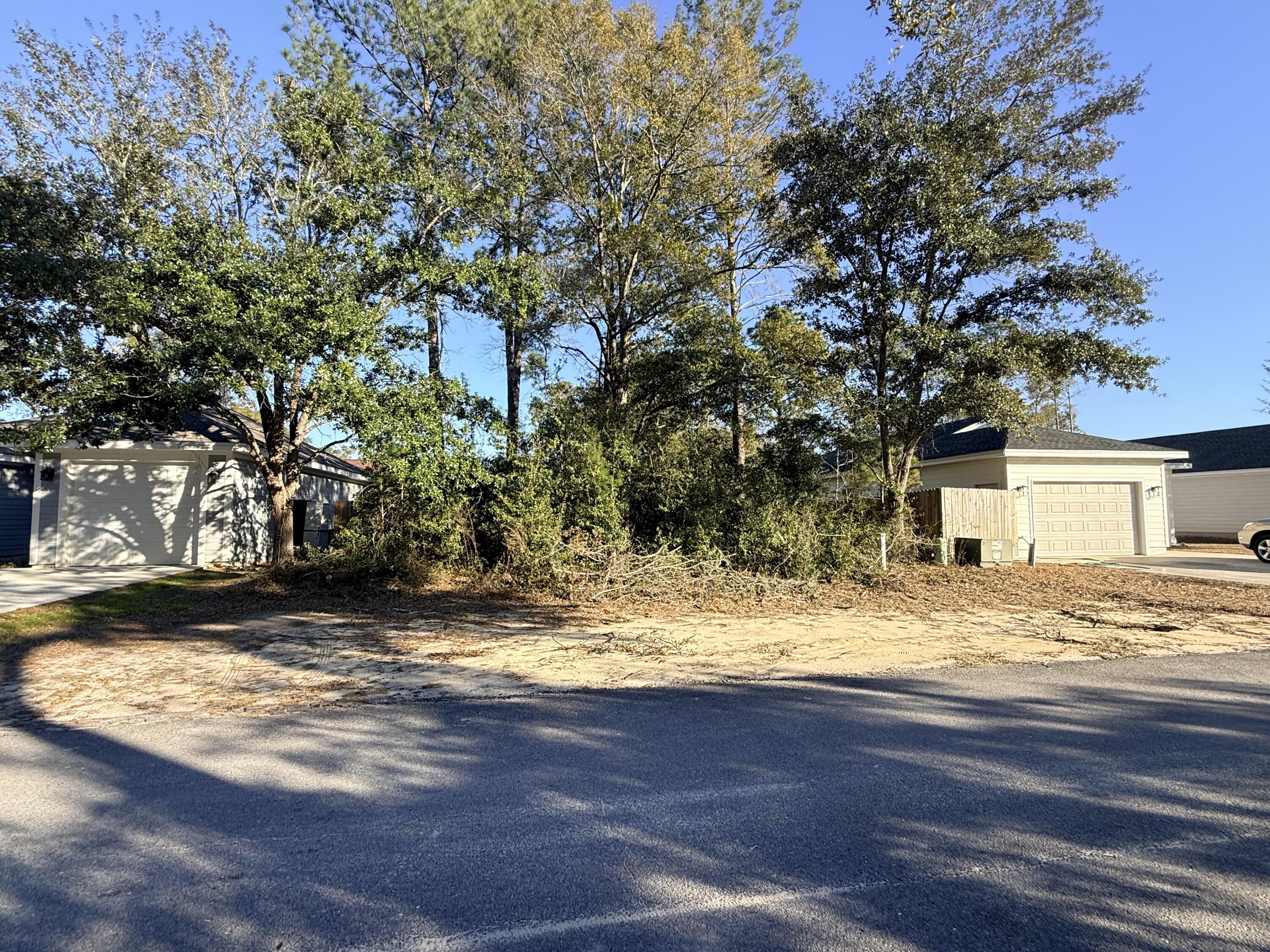 Lot 34 Caswell Branch Road