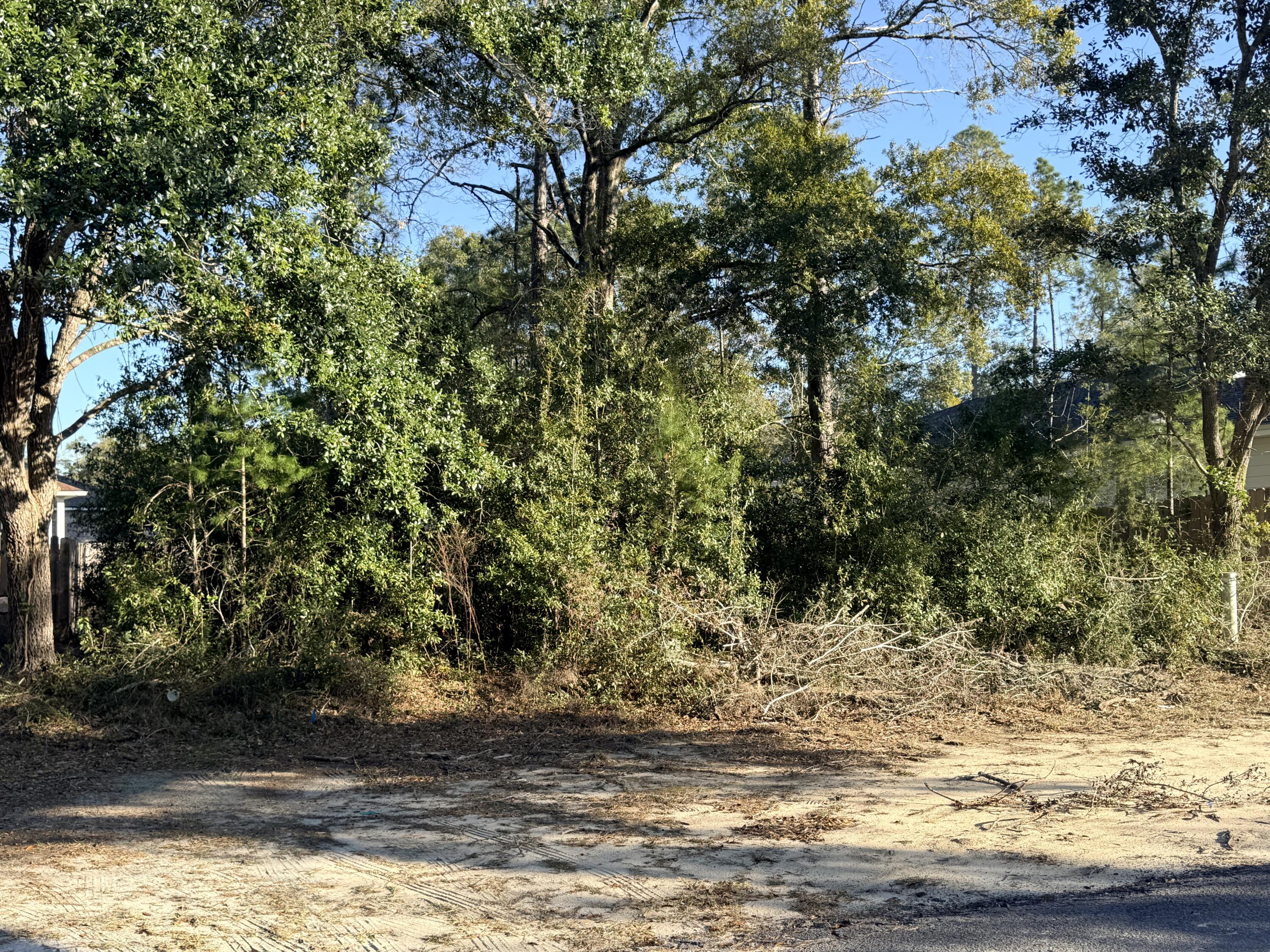 Lot 34 Caswell Branch Road