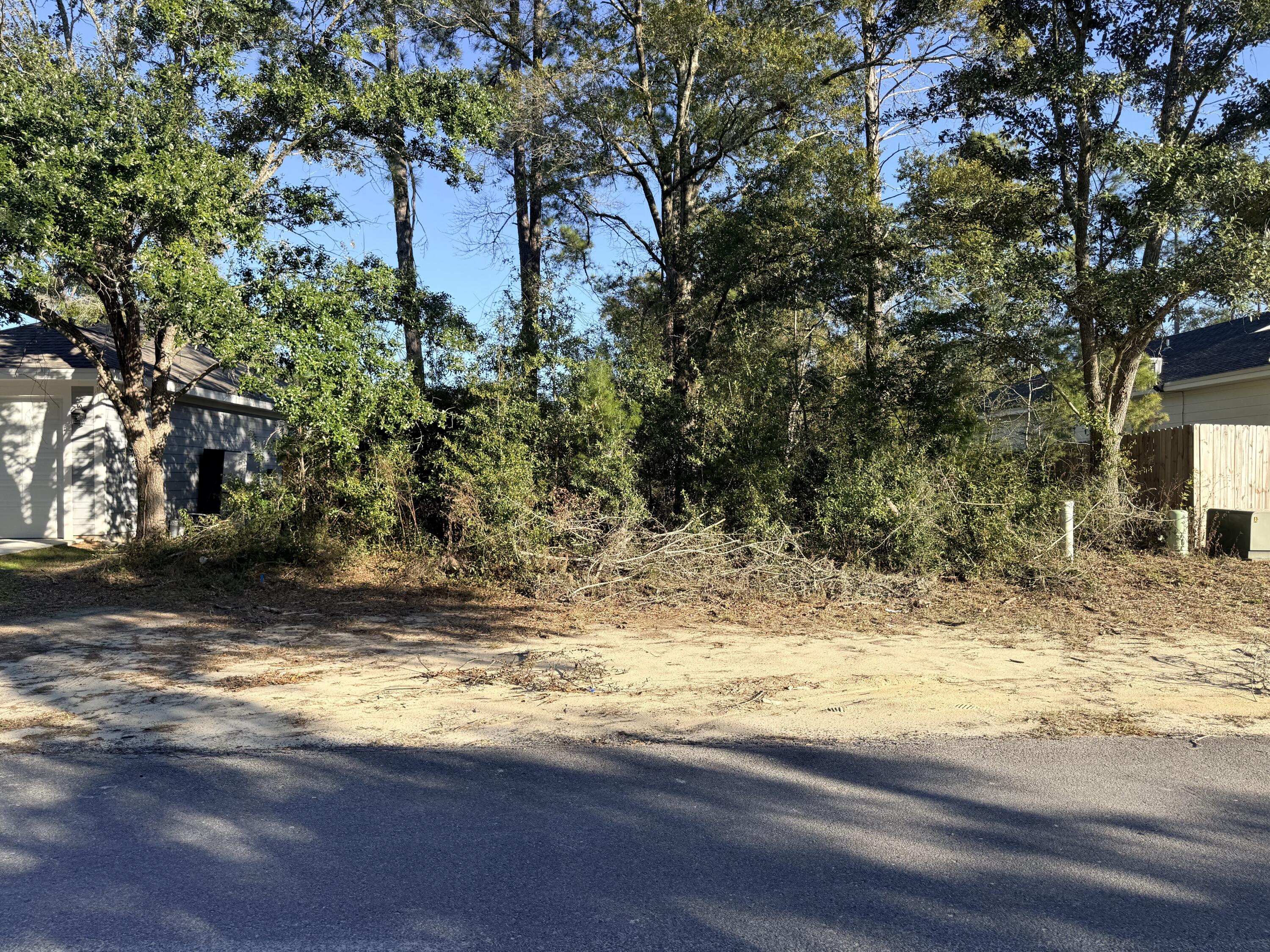 Lot 34 Caswell Branch Road
