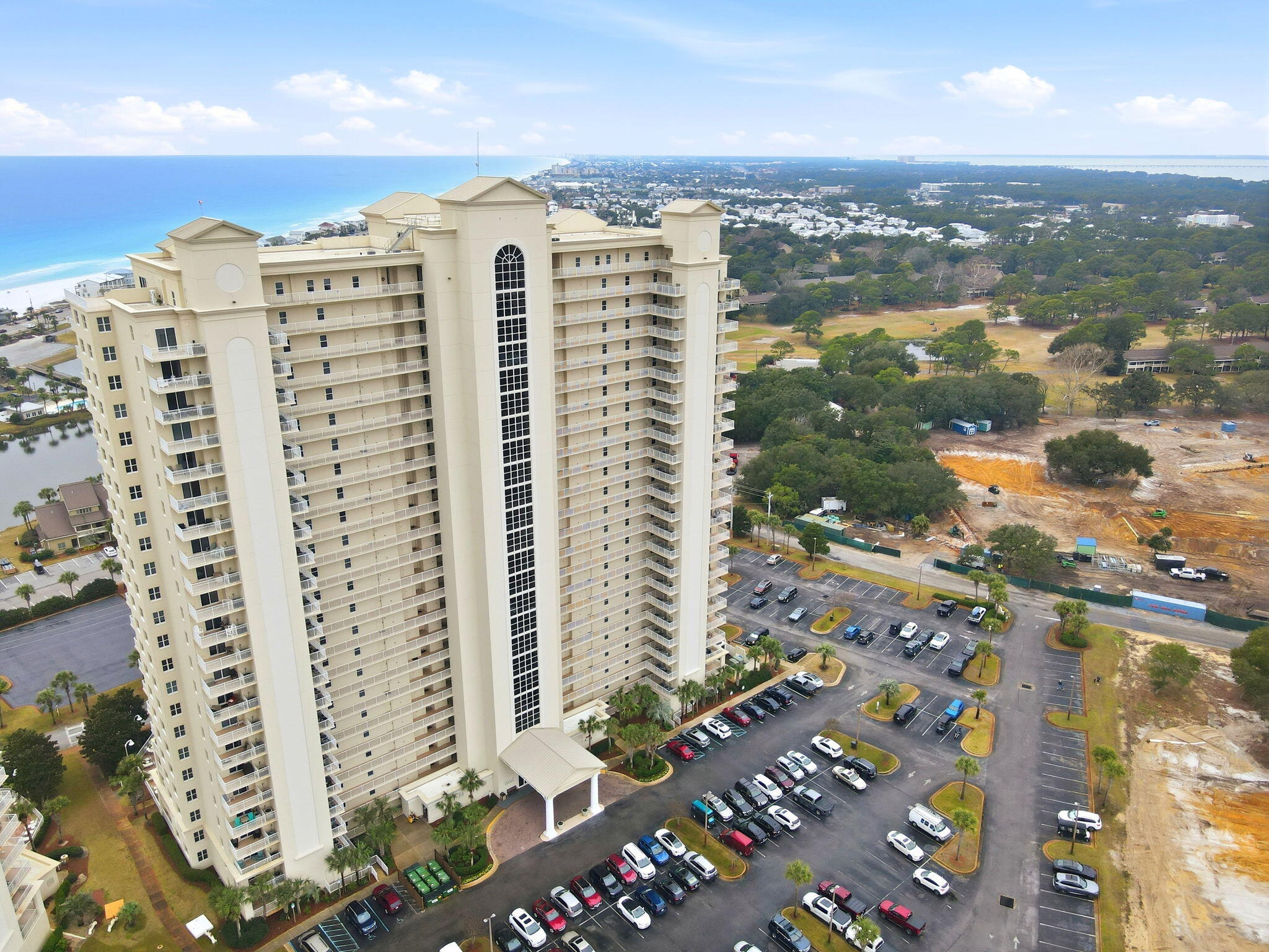 122 Seascape Drive UNIT 305
