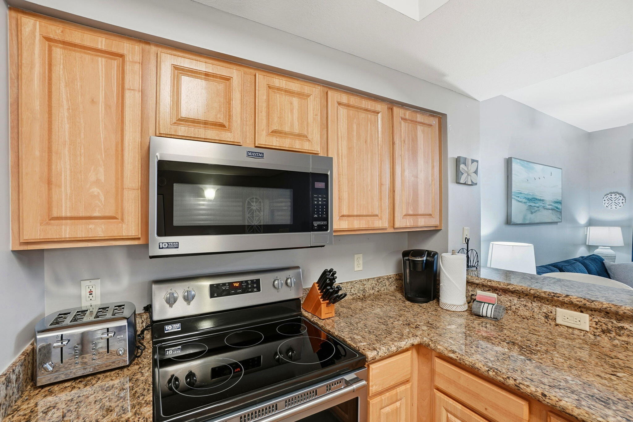 122 Seascape Drive UNIT 305