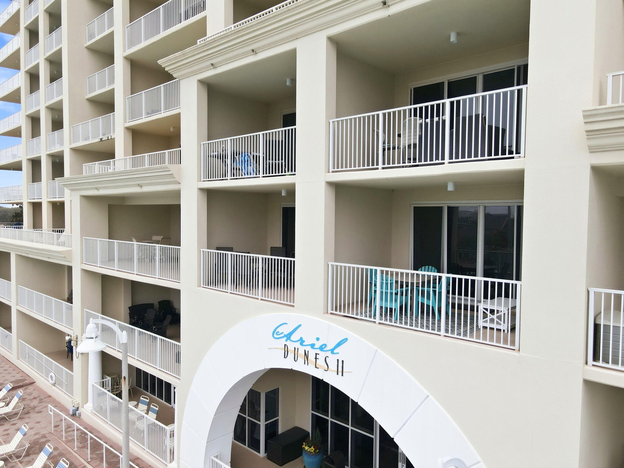 122 Seascape Drive UNIT 305