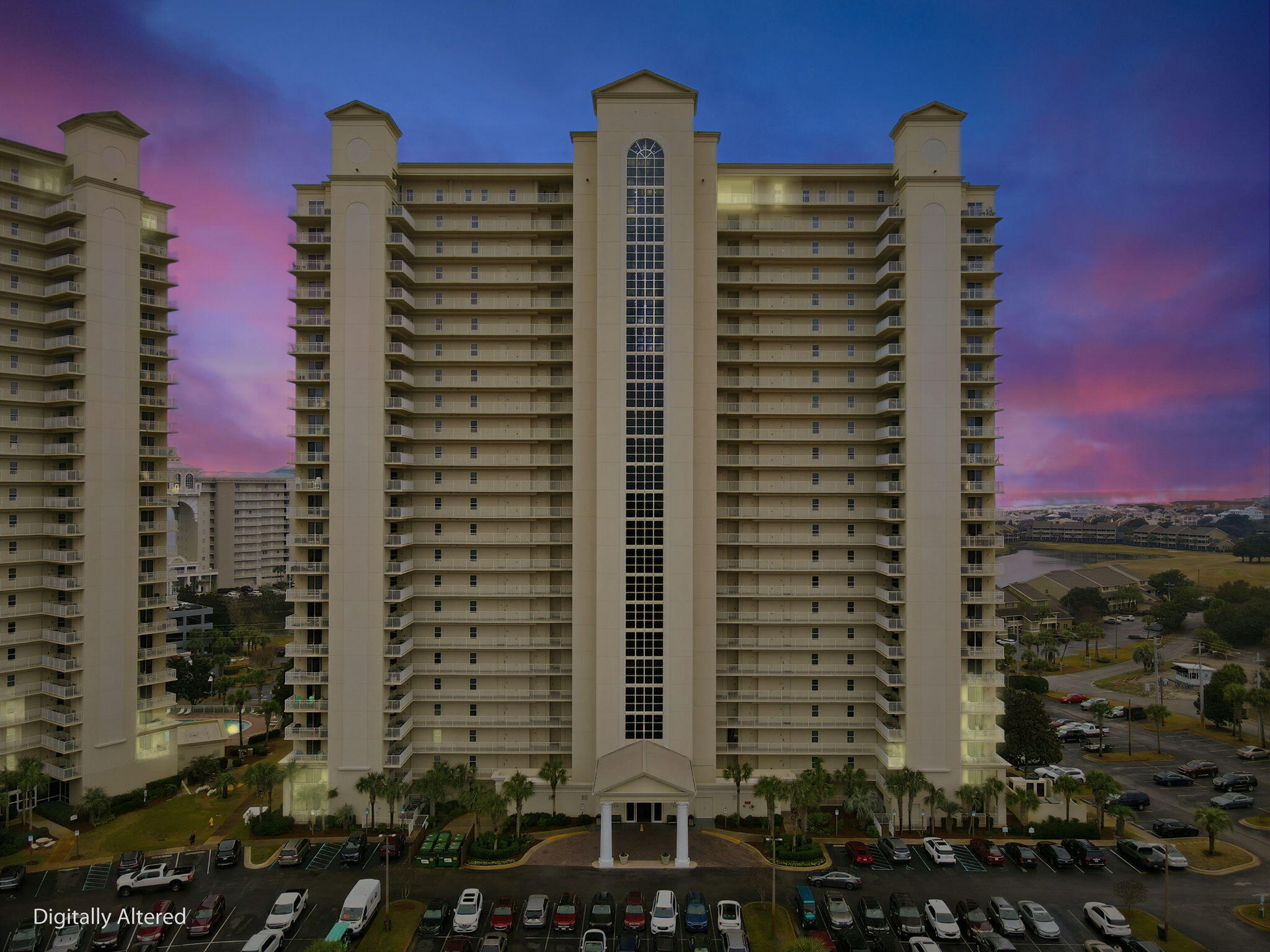 122 Seascape Drive UNIT 305
