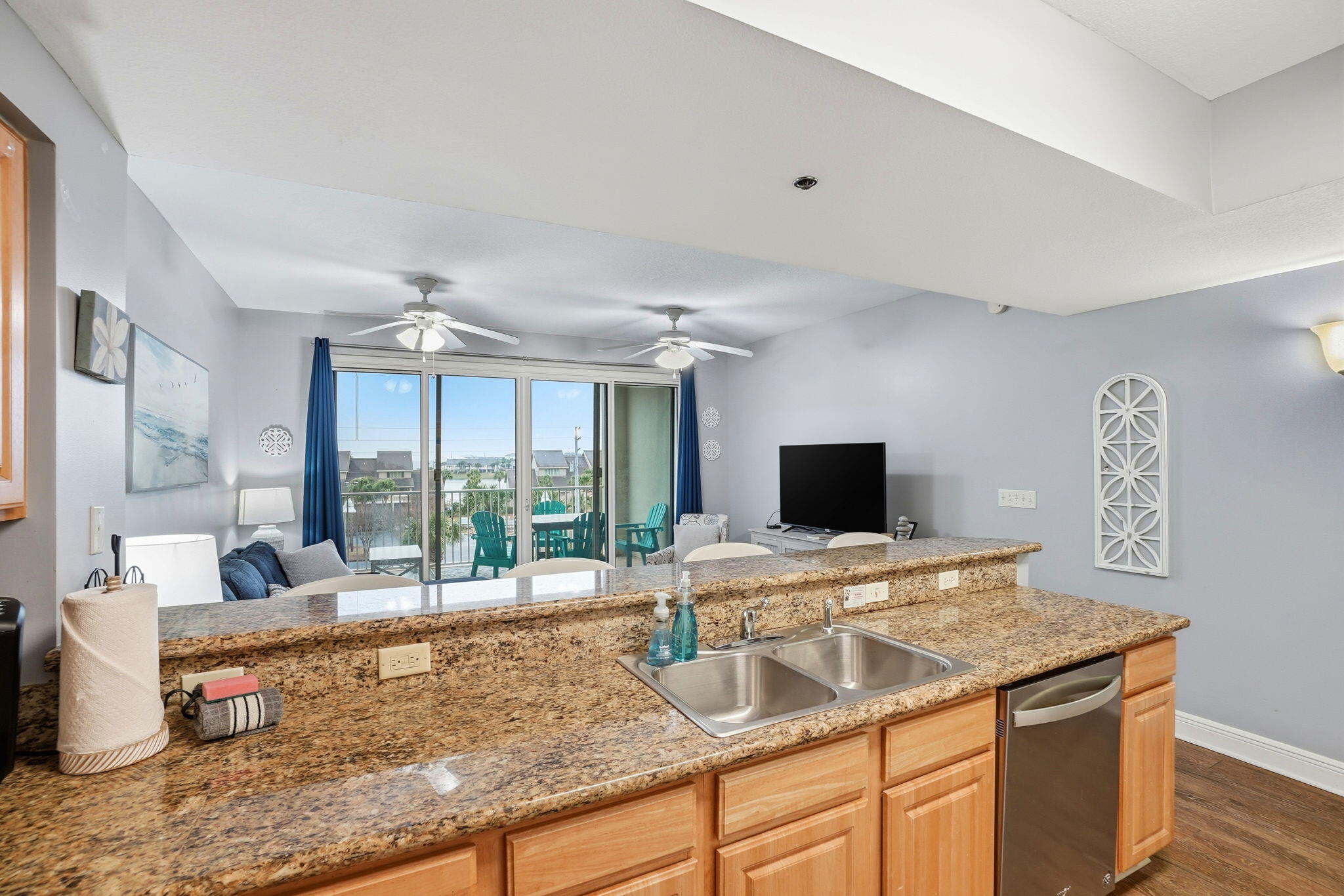 122 Seascape Drive UNIT 305