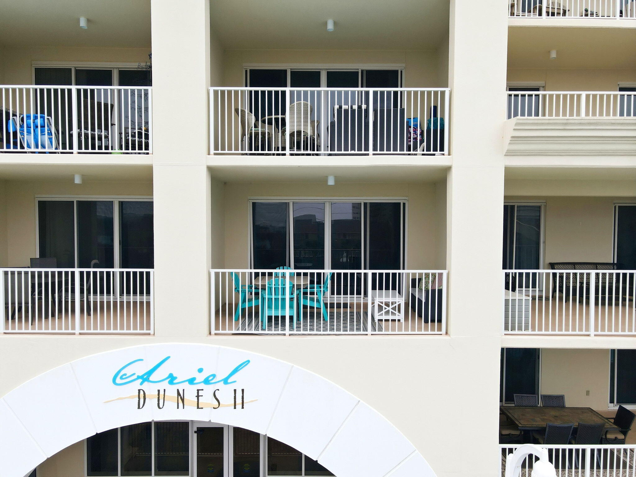 122 Seascape Drive UNIT 305