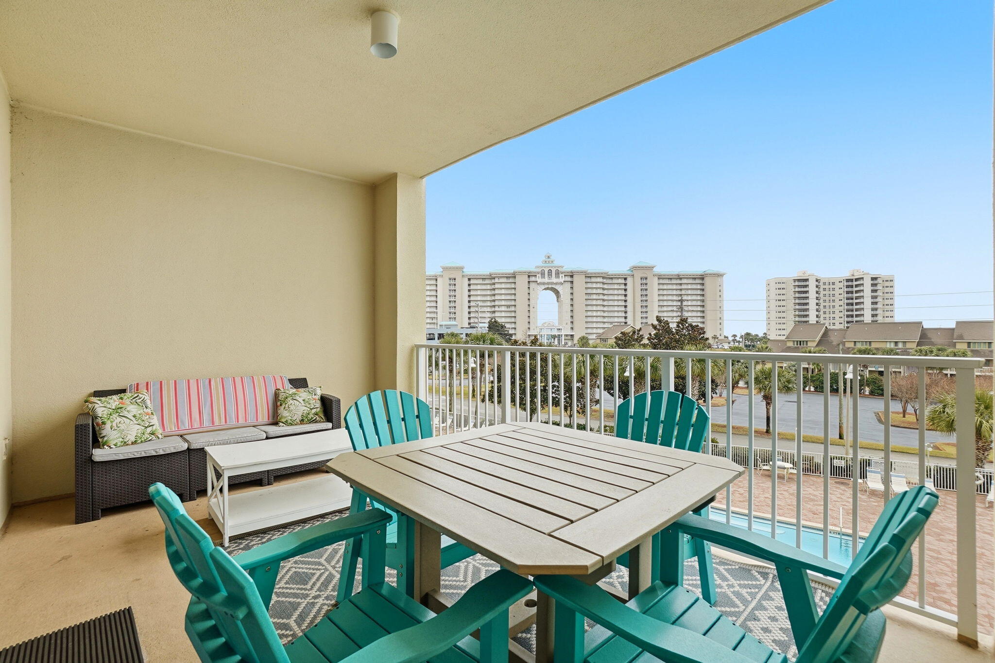 122 Seascape Drive UNIT 305