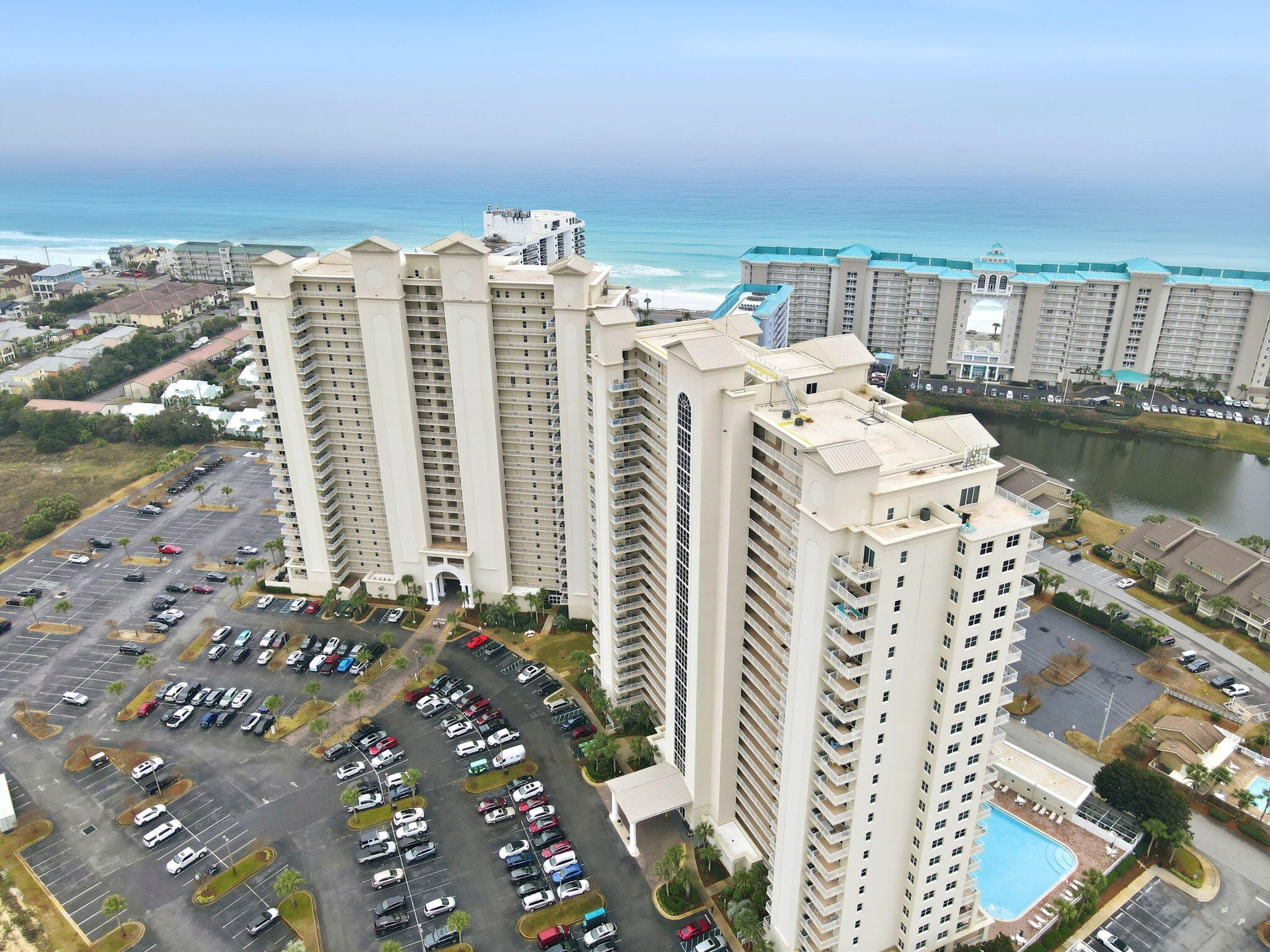 122 Seascape Drive UNIT 305