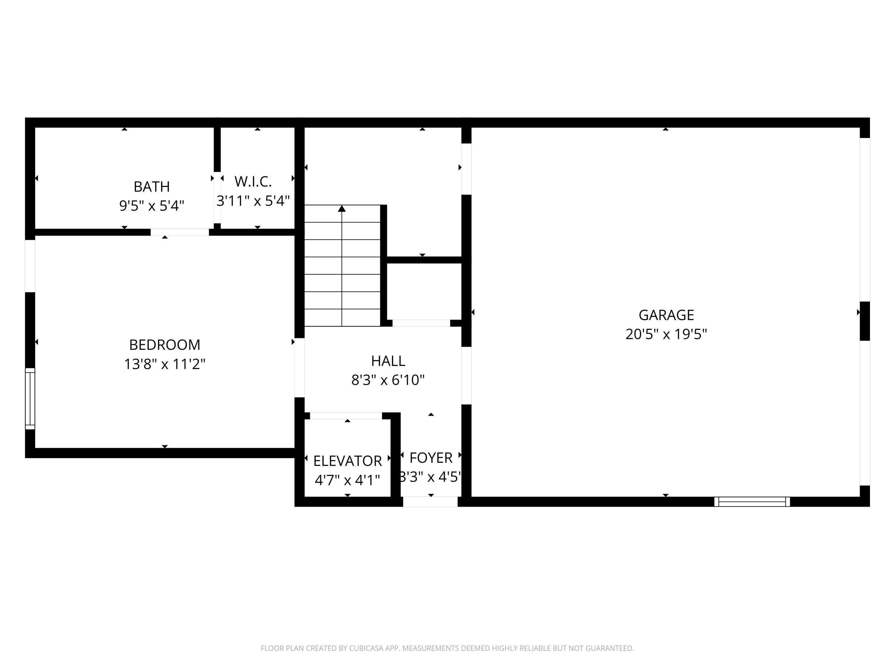 22438 Front Beach Road