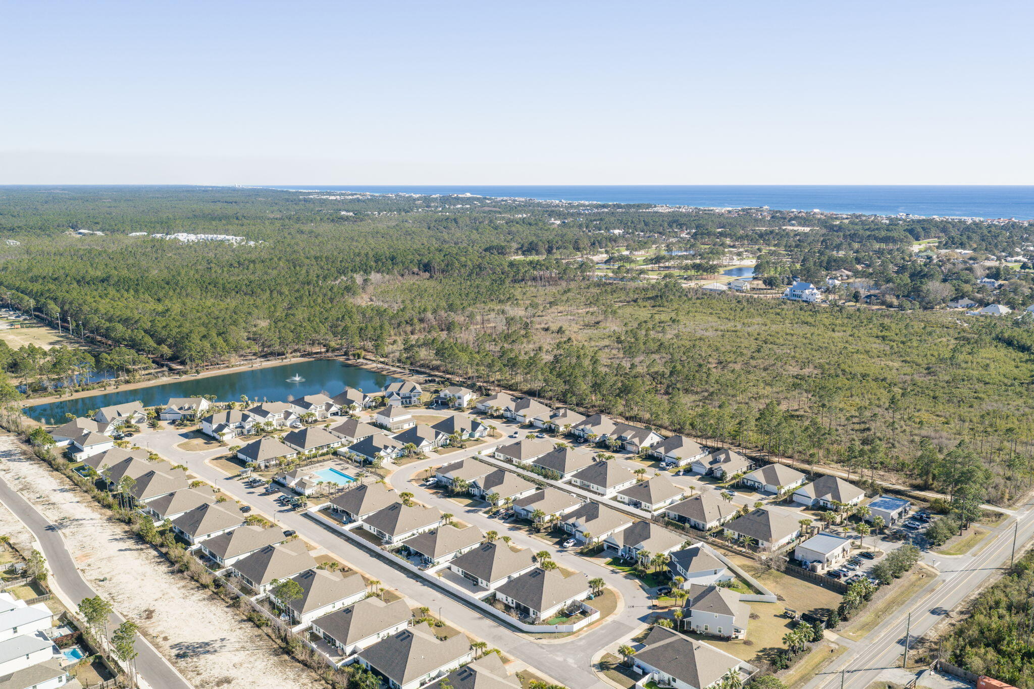 36 Pine Lake Drive