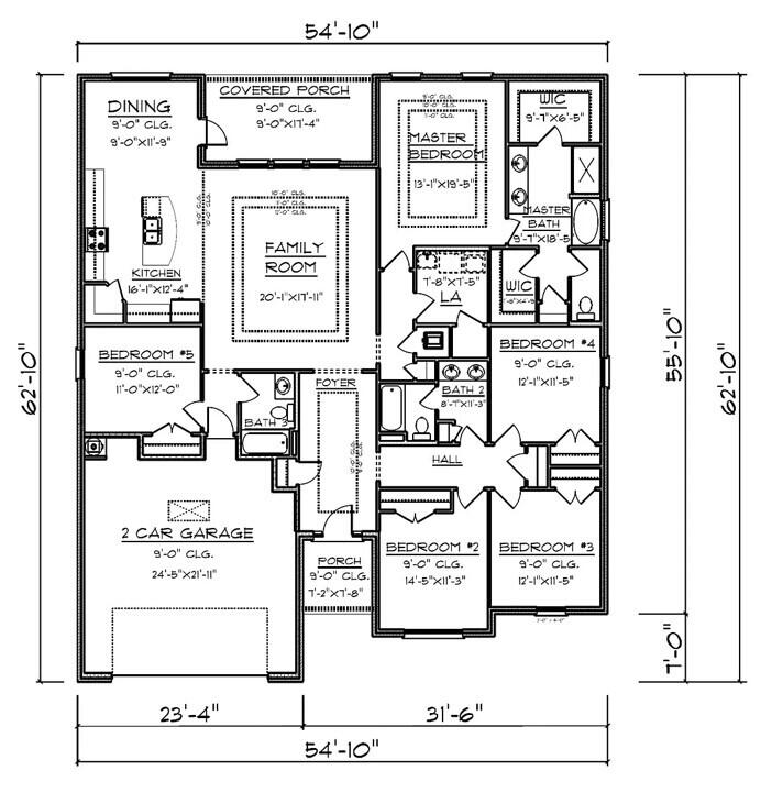 36 Pine Lake Drive