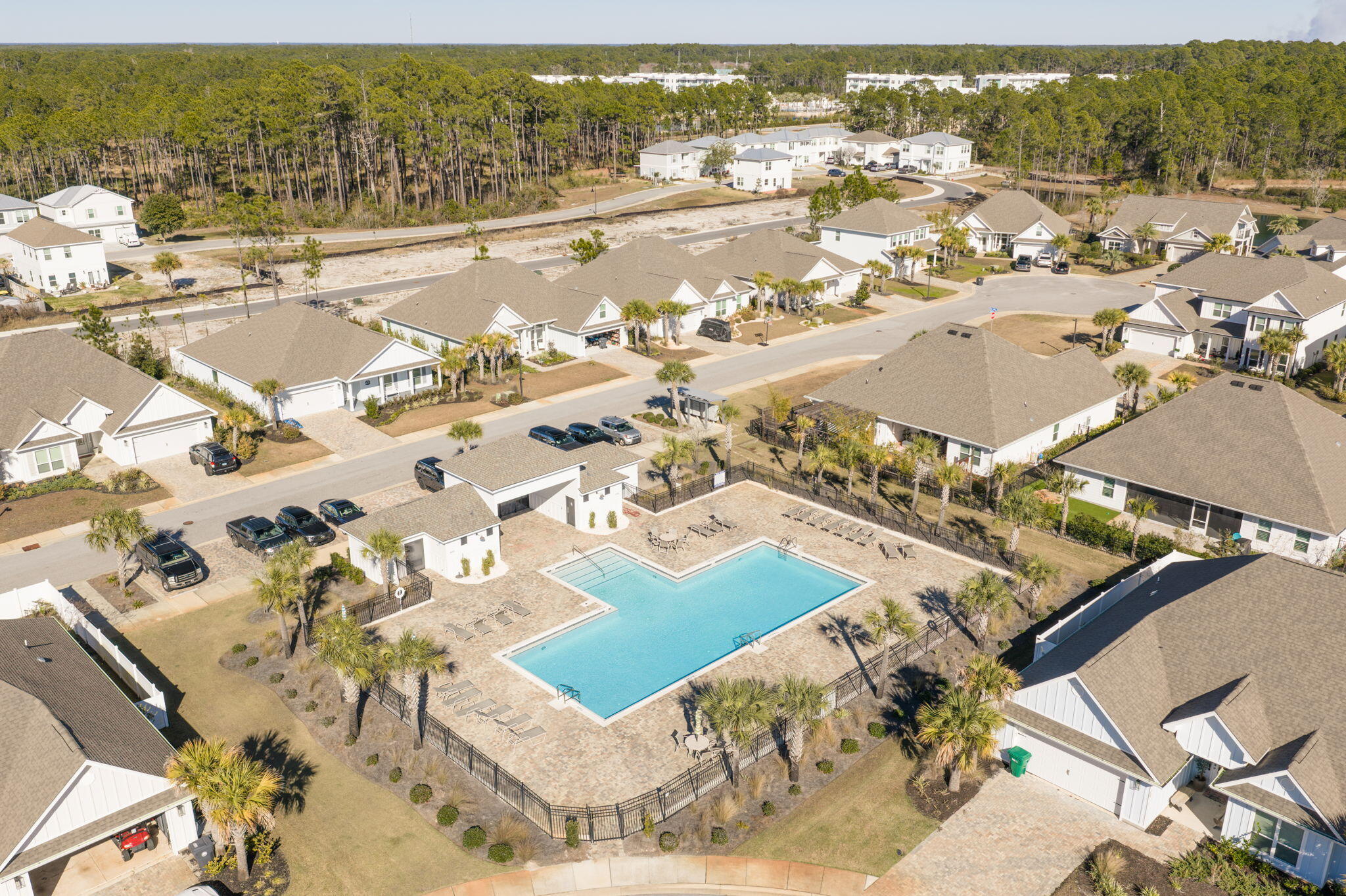 36 Pine Lake Drive
