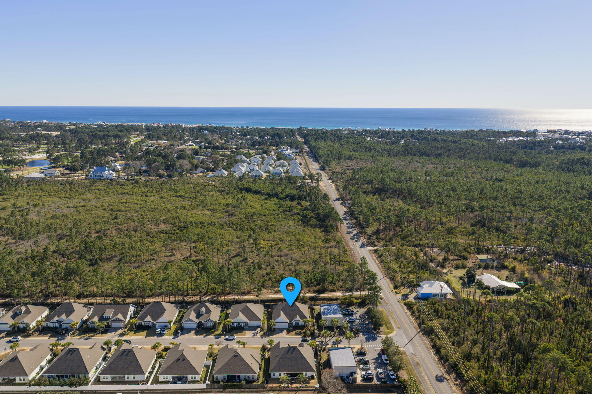 36 Pine Lake Drive