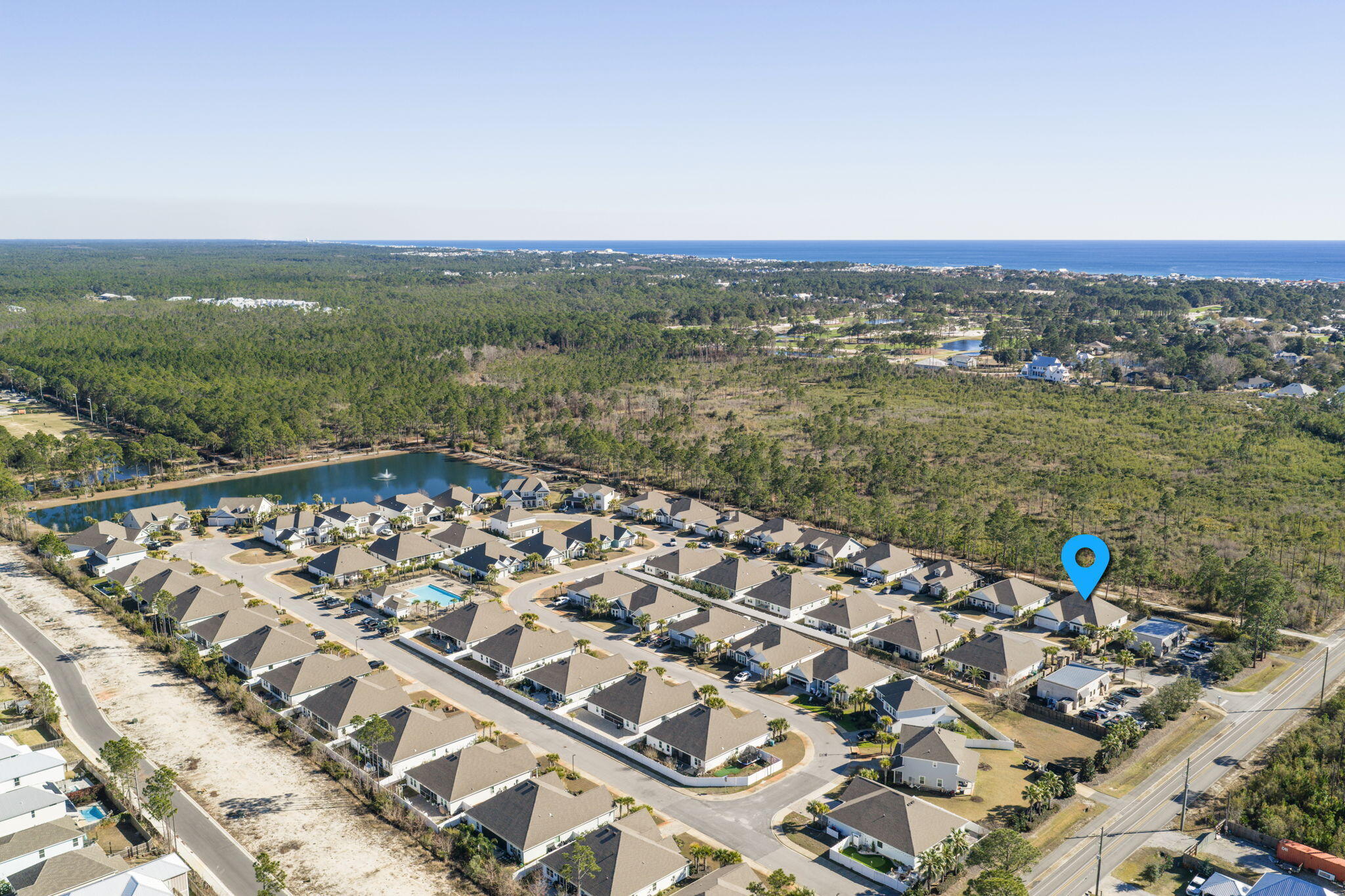 36 Pine Lake Drive