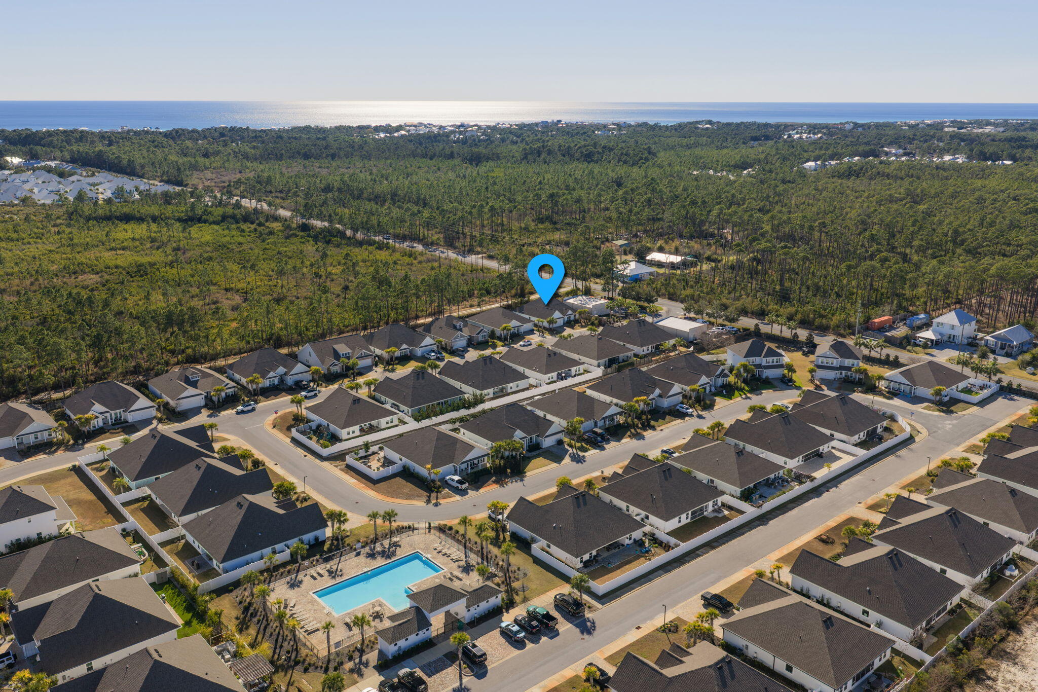 36 Pine Lake Drive