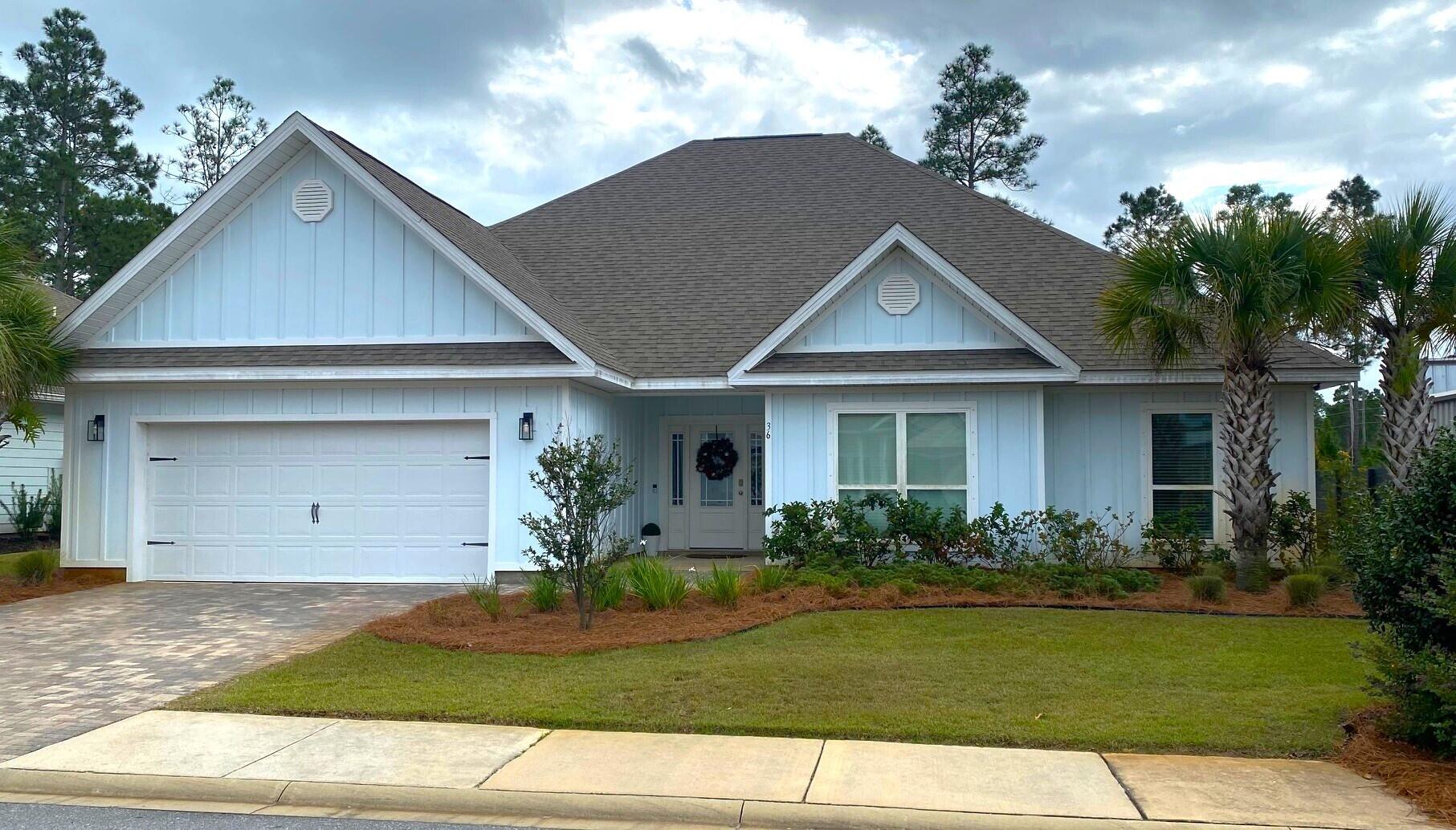 36 Pine Lake Drive
