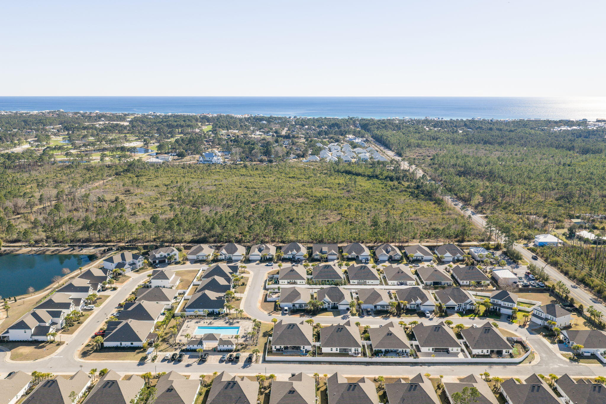 36 Pine Lake Drive