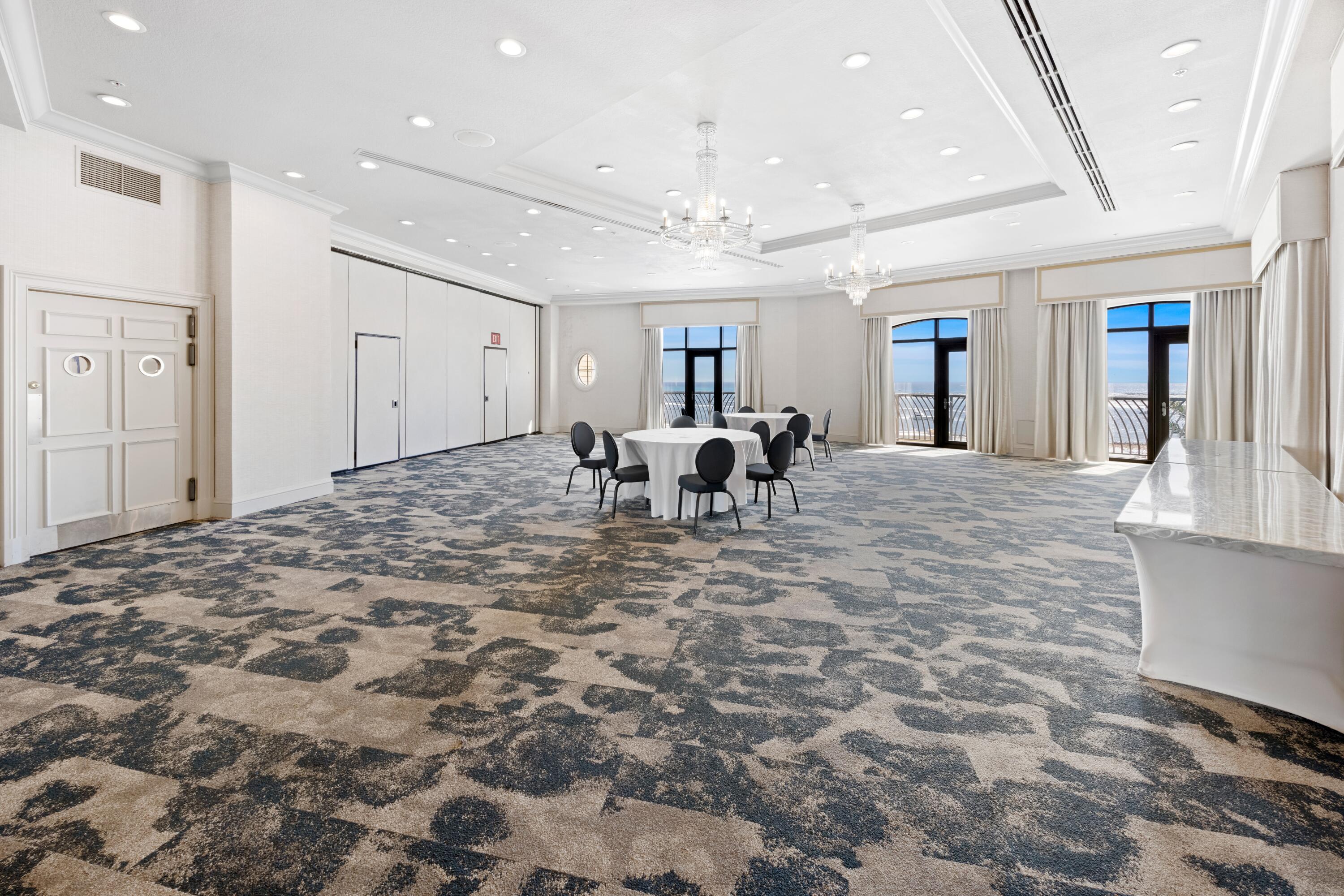10 Harbor Boulevard W324