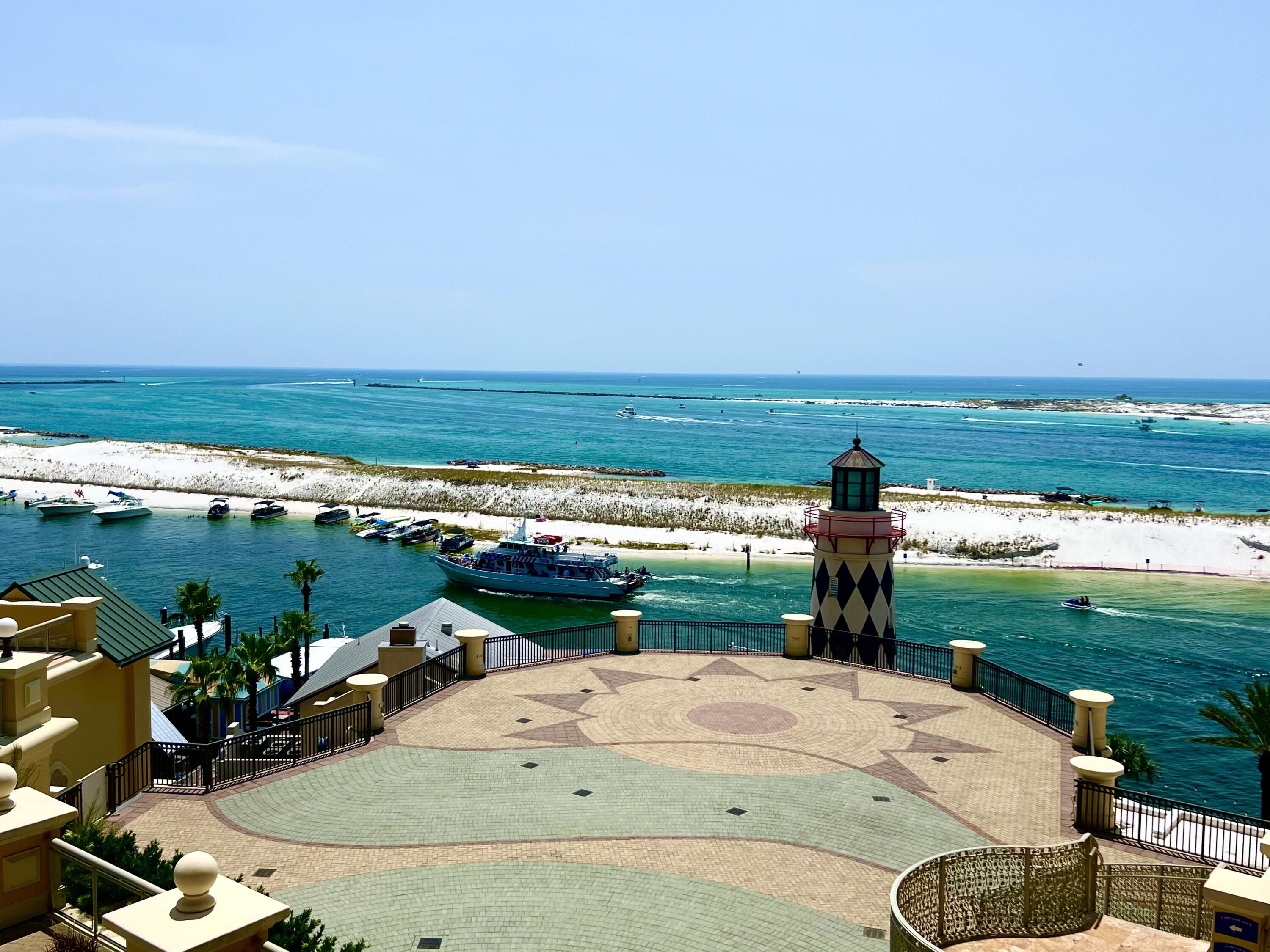 10 Harbor Boulevard W324