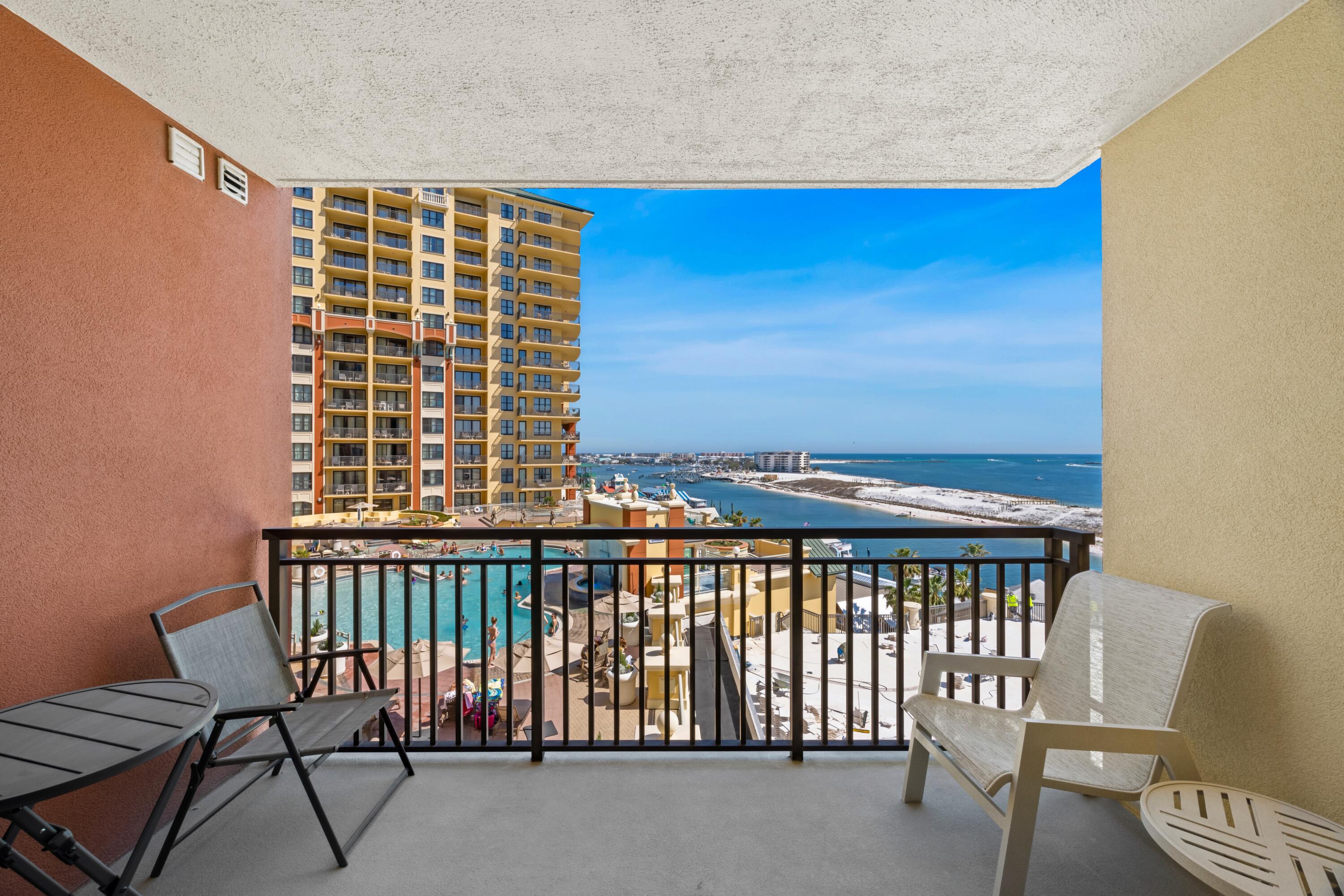 10 Harbor Boulevard W324