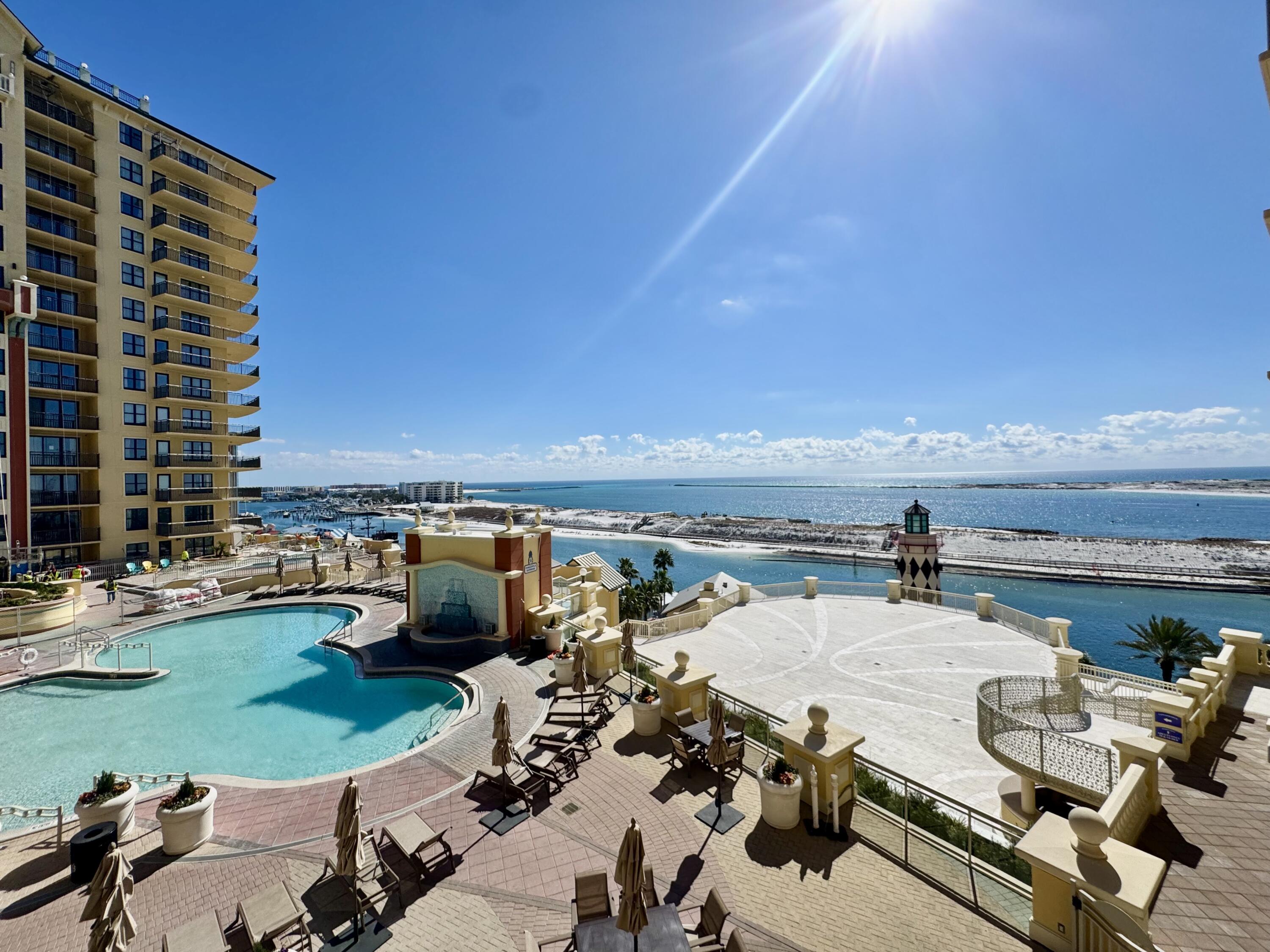 10 Harbor Boulevard W324