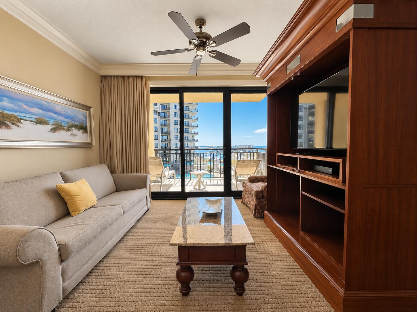 10 Harbor Boulevard W324
