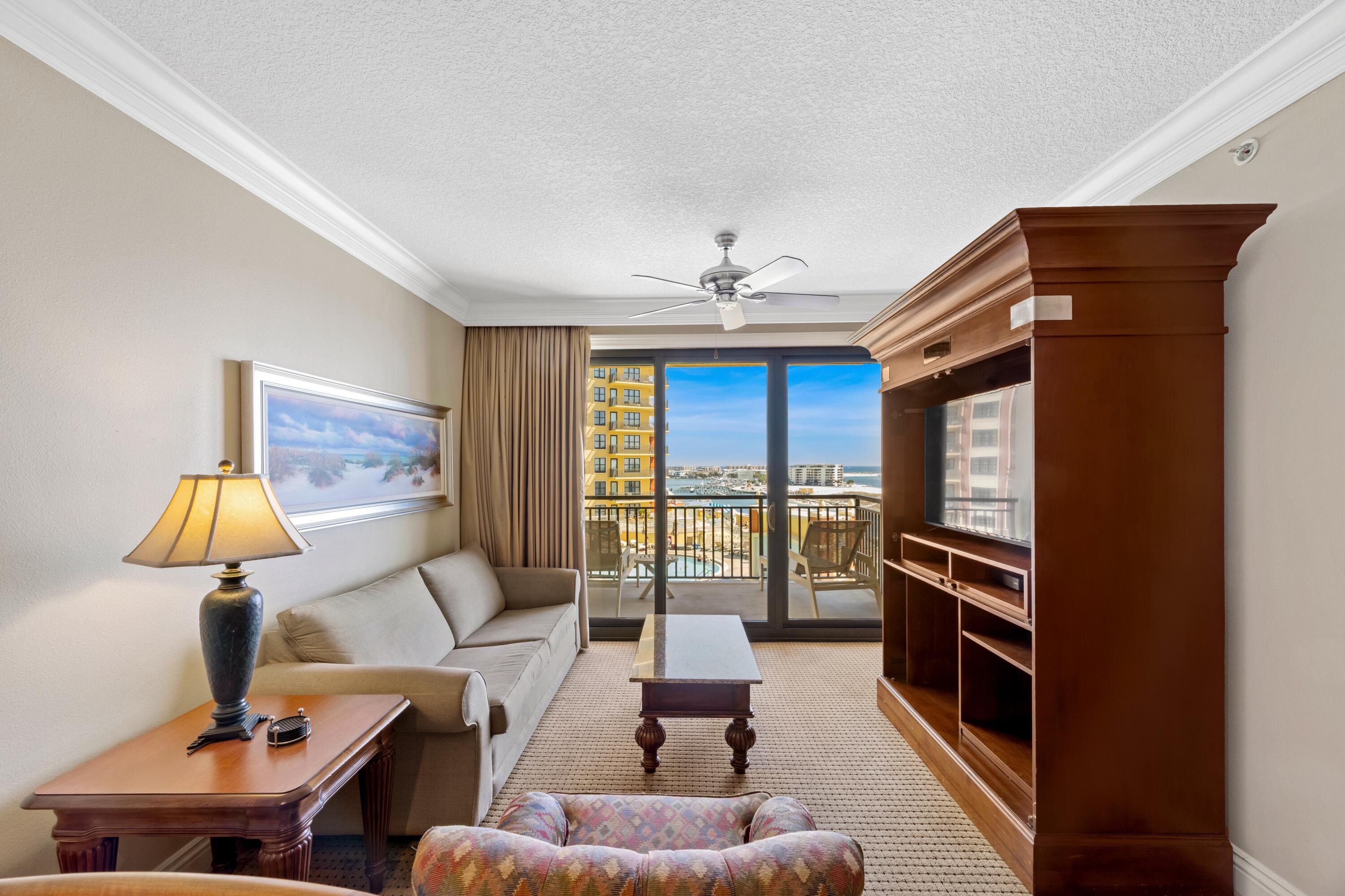 10 Harbor Boulevard W324